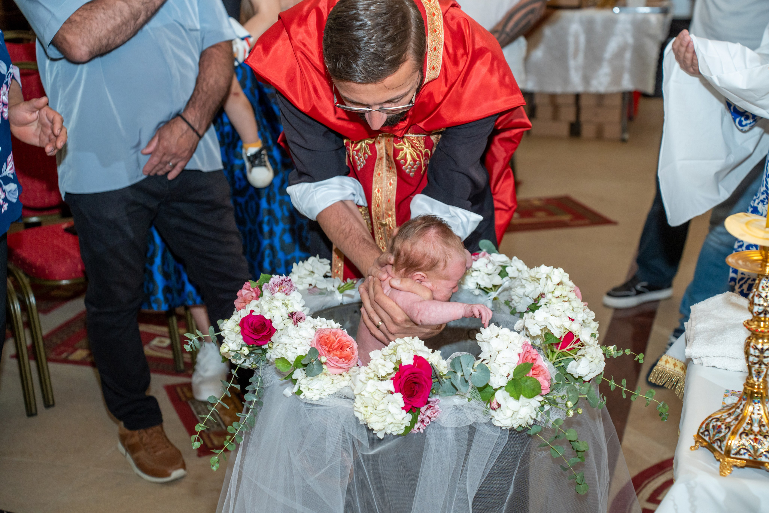 Botez Emiliana
