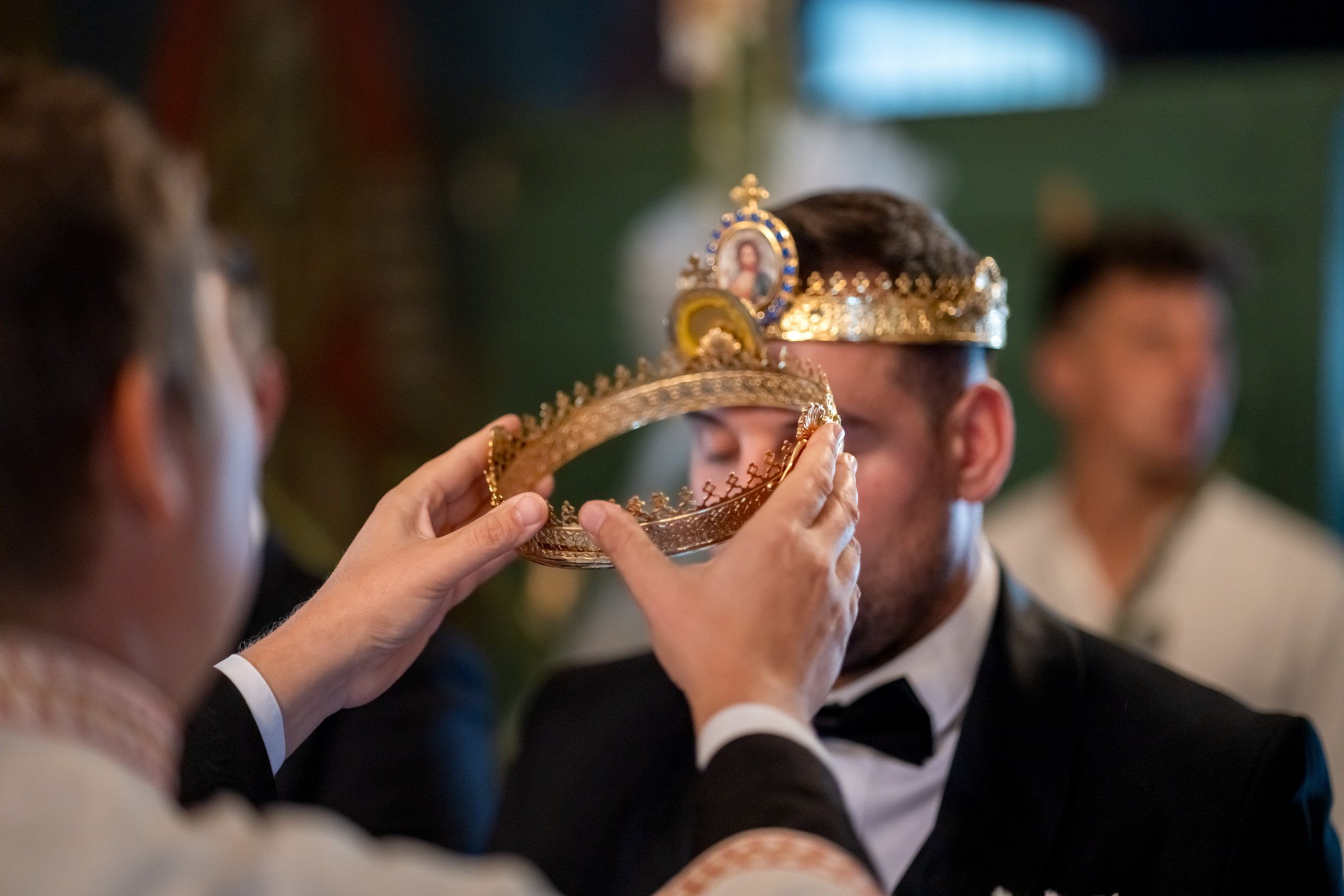 Nuntă Loredana & Cosmin. Mihai Alexandra Events