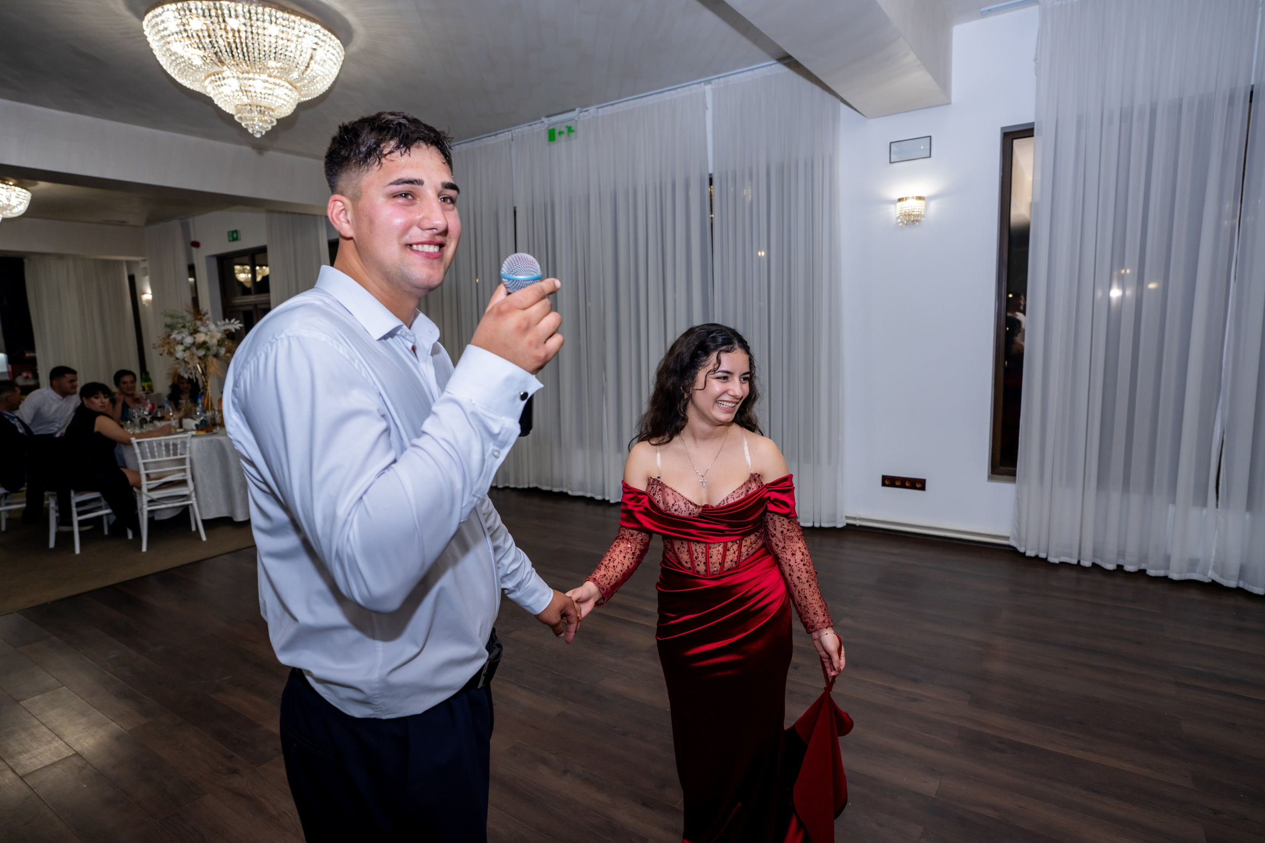 Nuntă Nicoleta & Marin. Mihai Alexandra Events