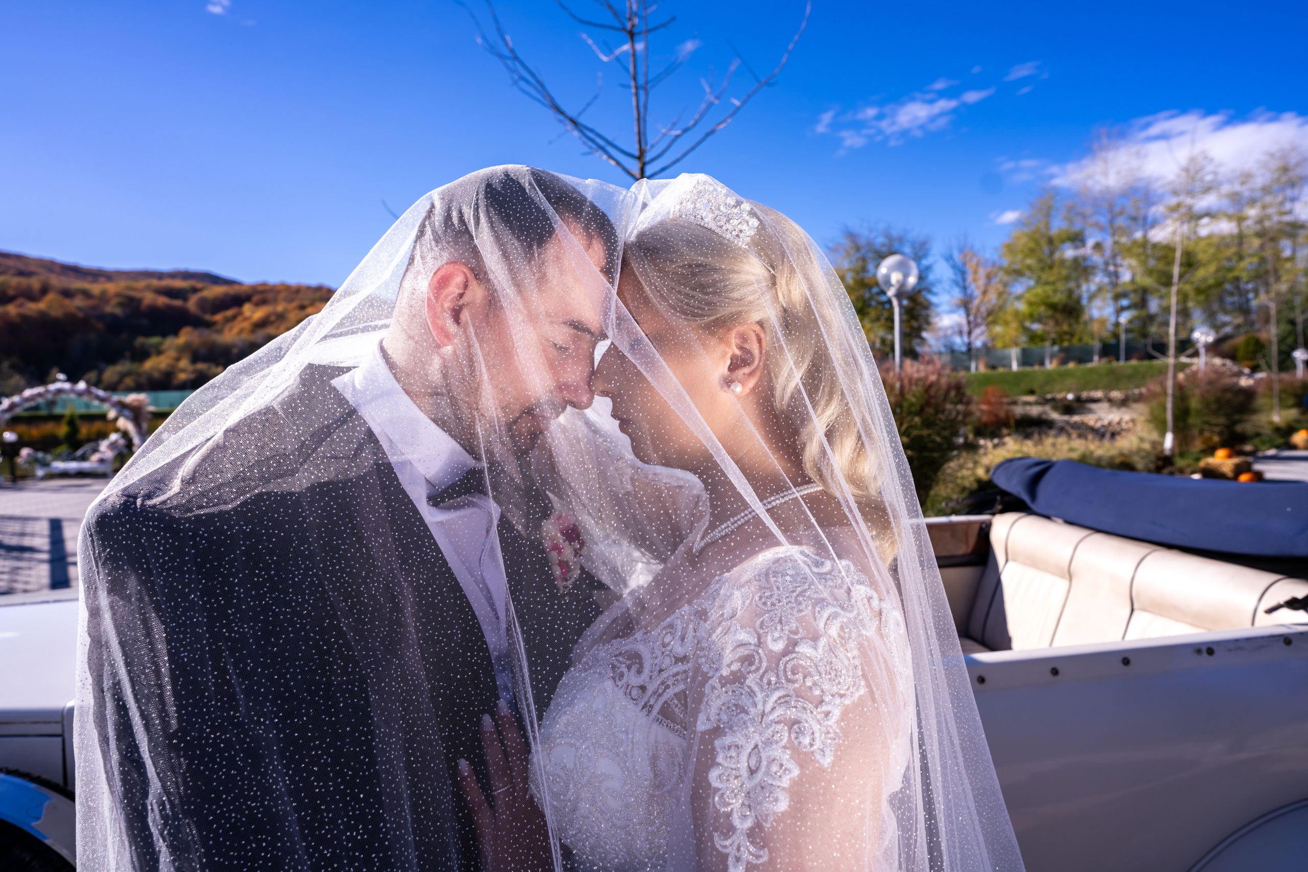 Ședință foto Loredana & Cosmin