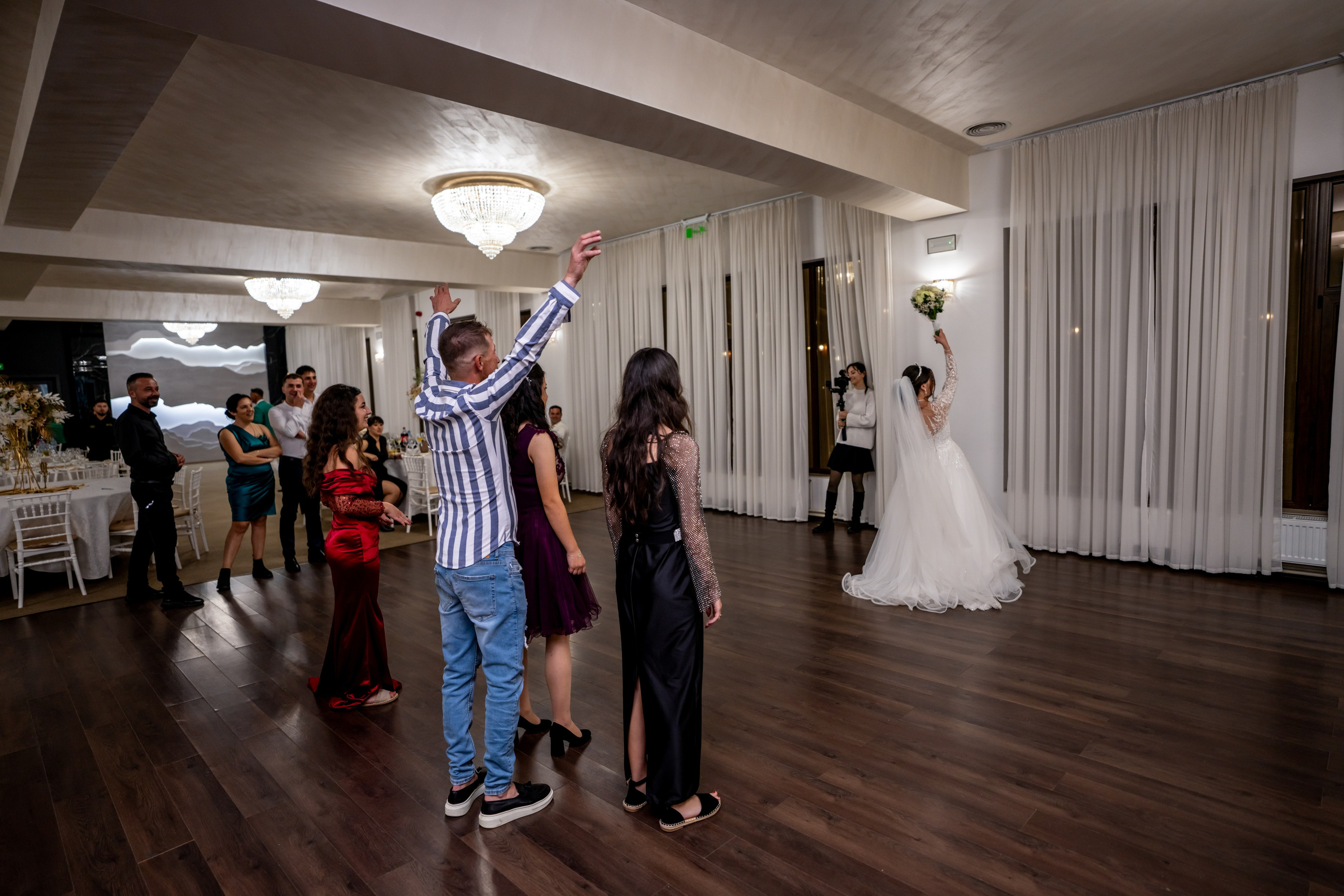 Nuntă Nicoleta & Marin. Mihai Alexandra Events