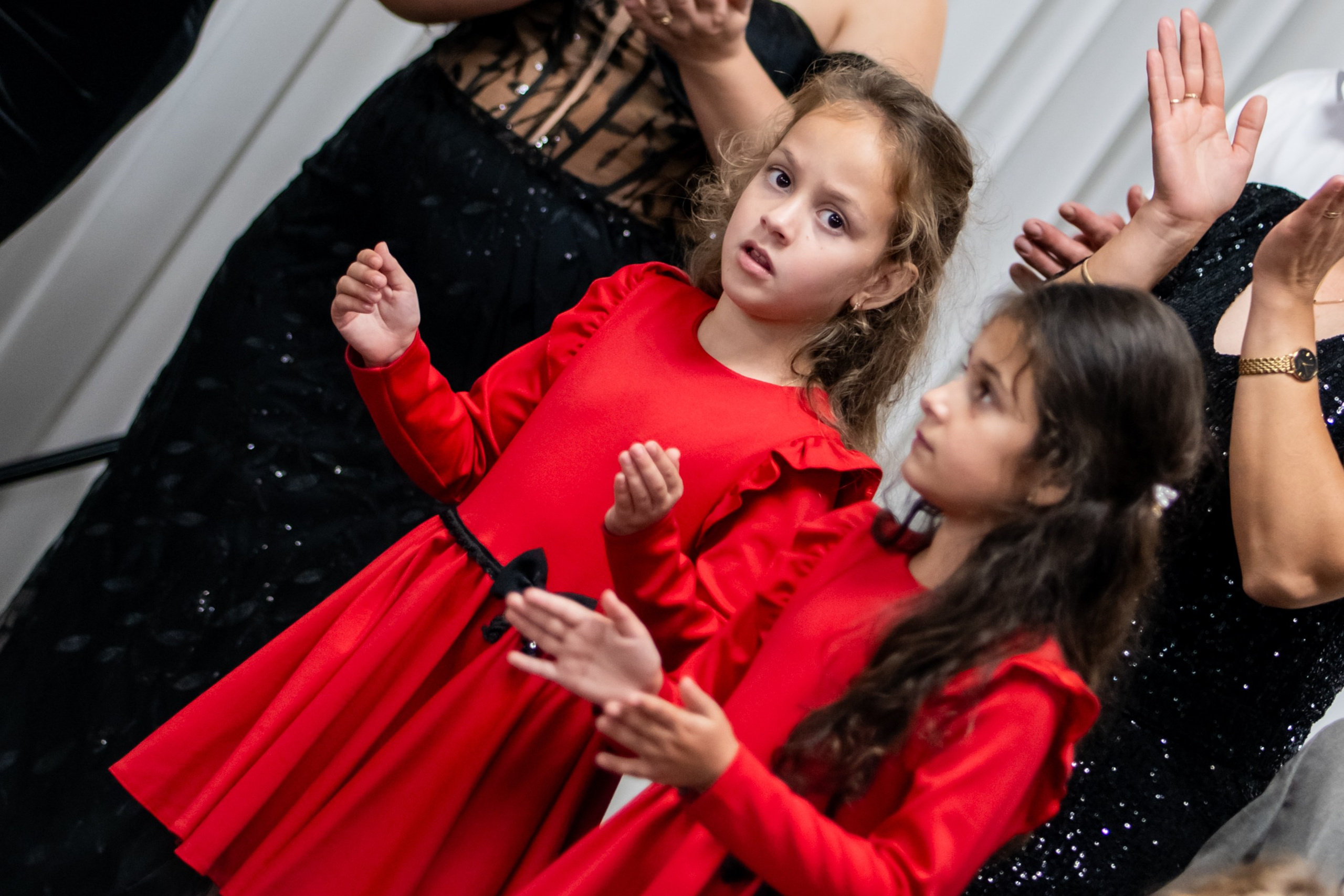 Nuntă Nicoleta & Marin. Mihai Alexandra Events