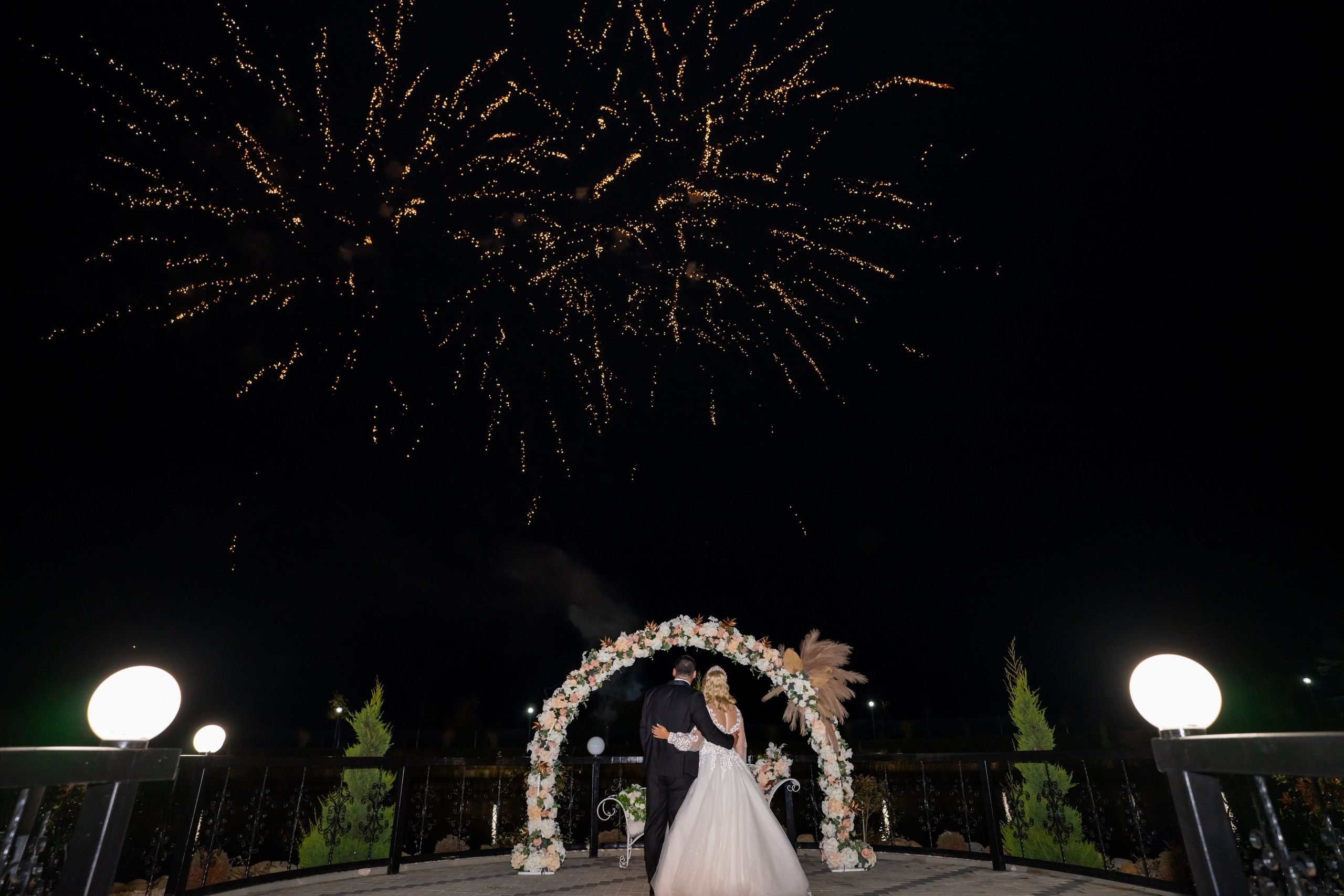 Nuntă Loredana & Cosmin. Mihai Alexandra Events