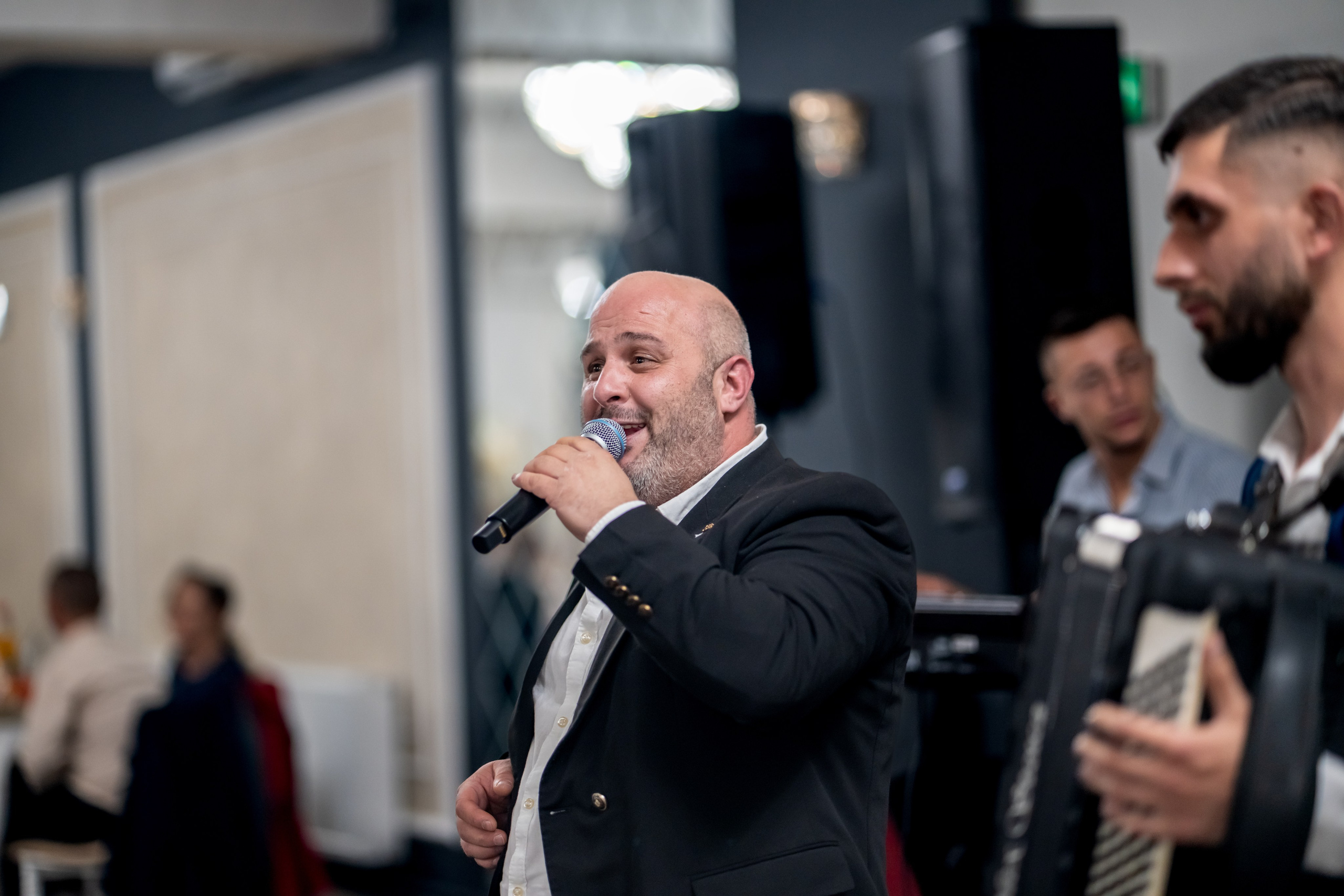 Nuntă Loredana & Cosmin. Mihai Alexandra Events