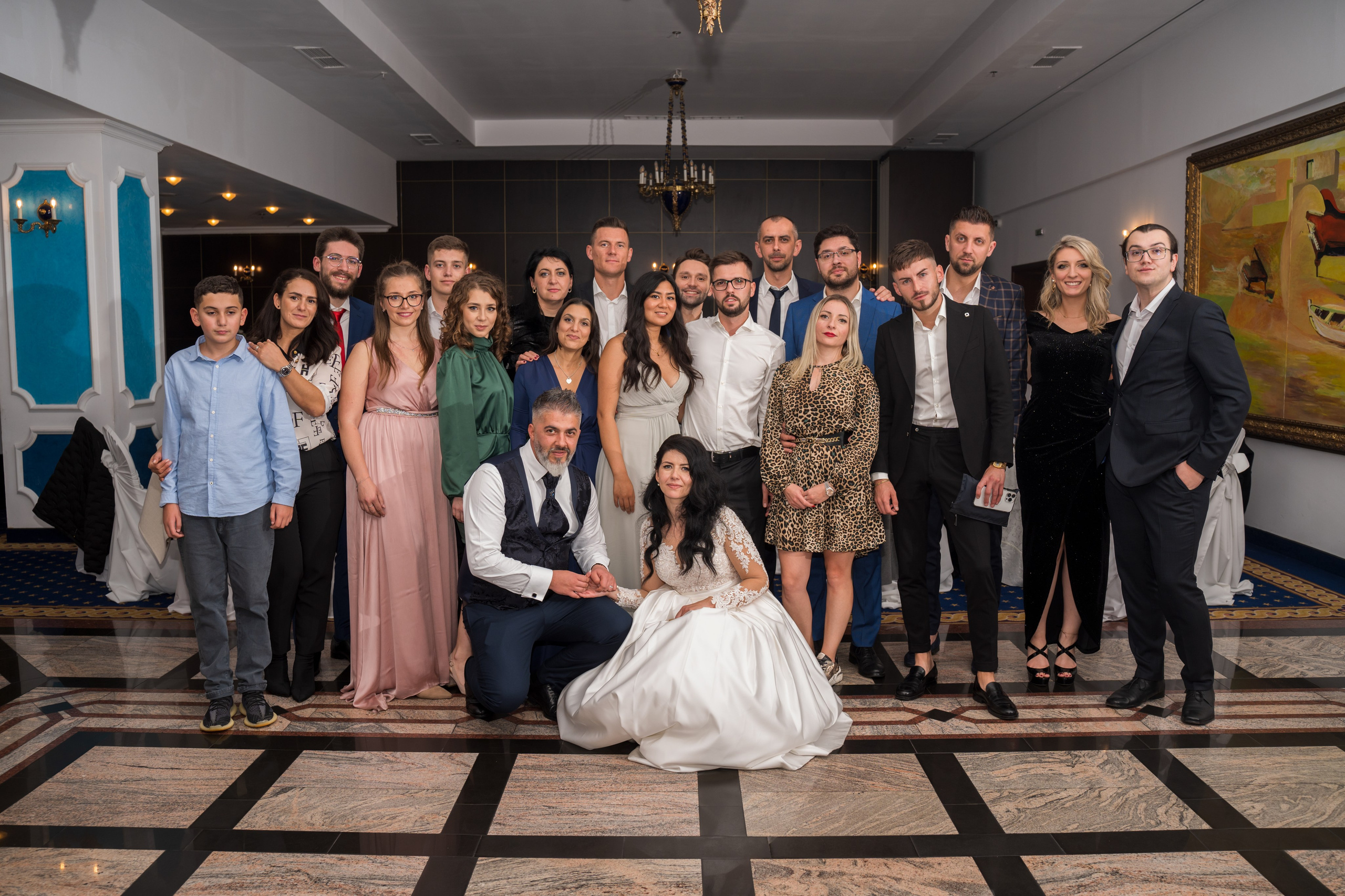 Nuntă Florin & Andreea