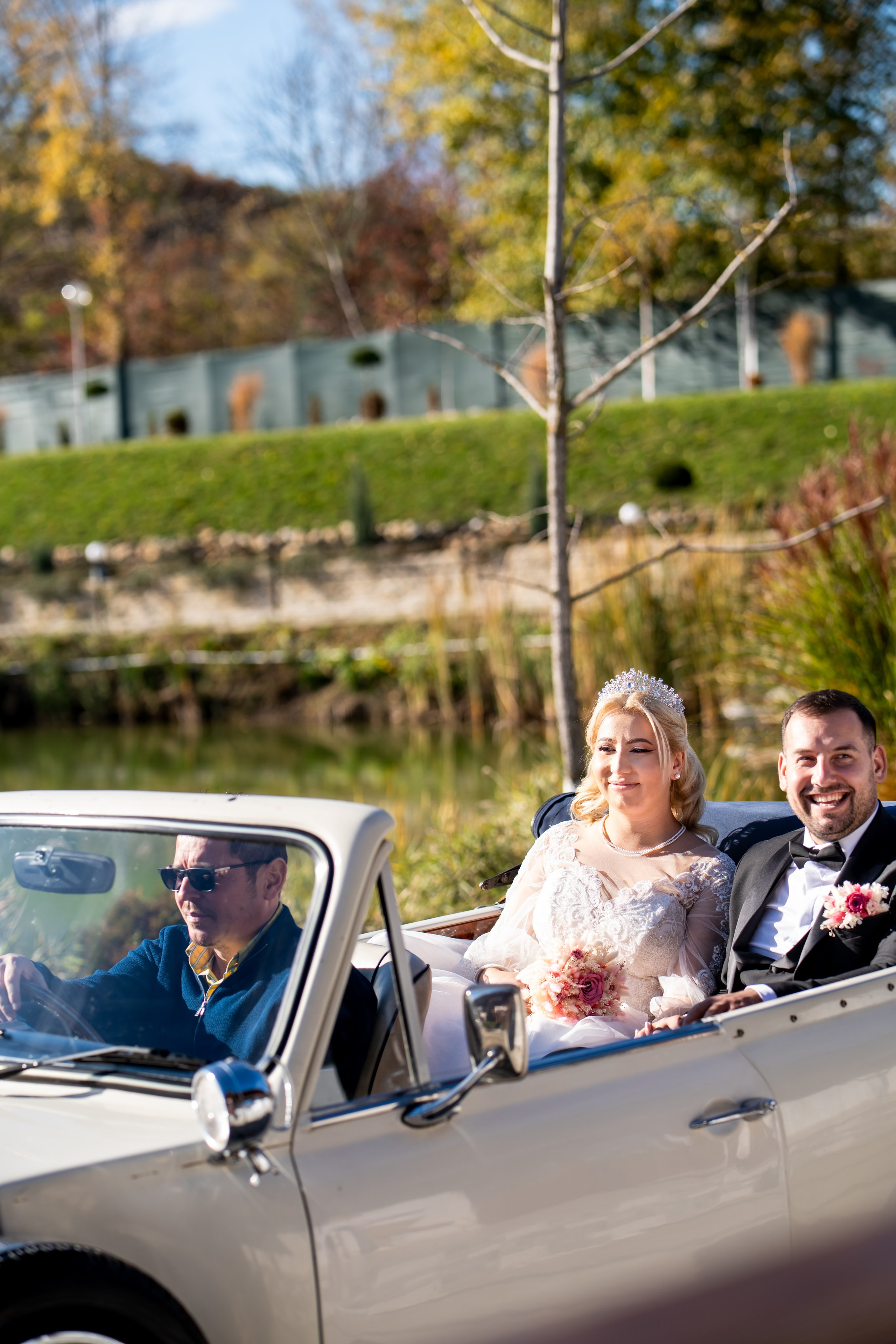Ședință foto Loredana & Cosmin