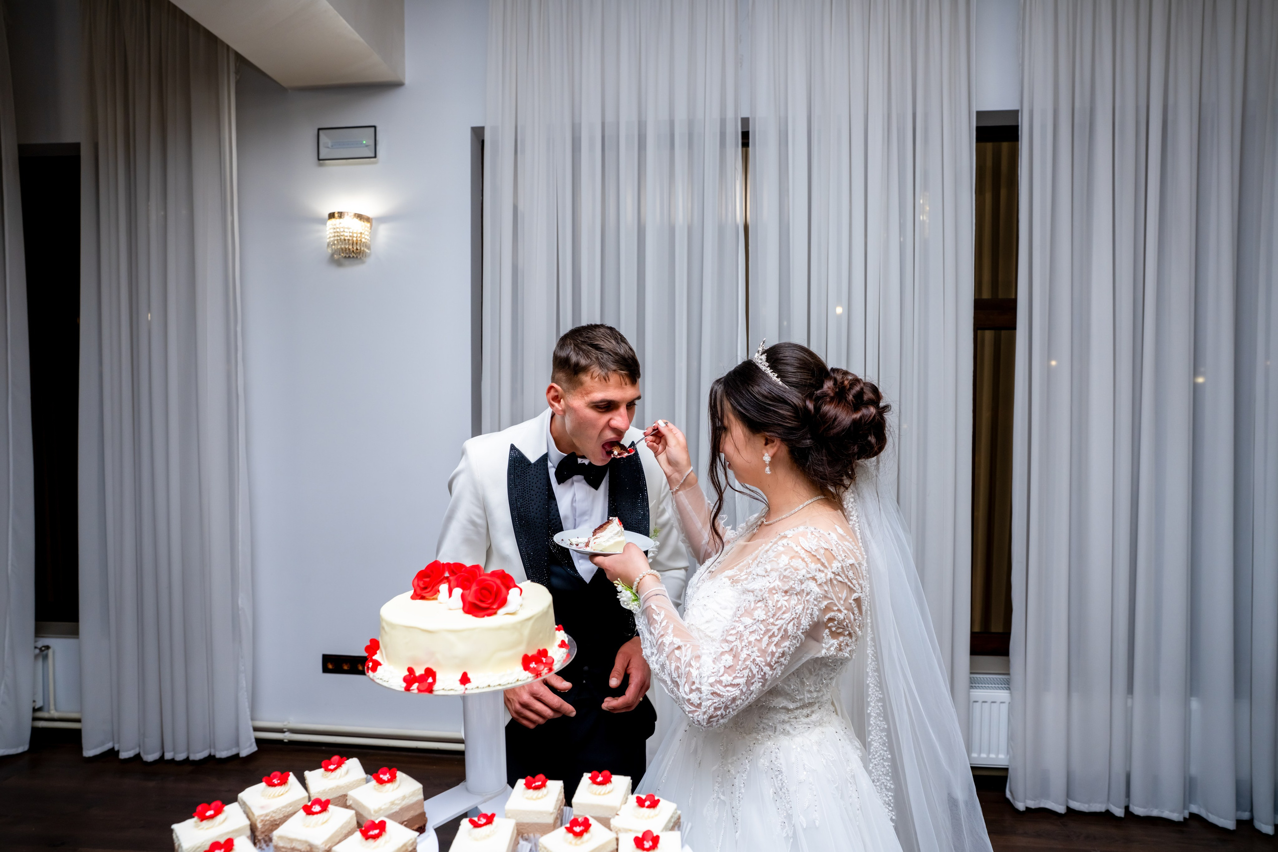 Nuntă Nicoleta & Marin. Mihai Alexandra Events