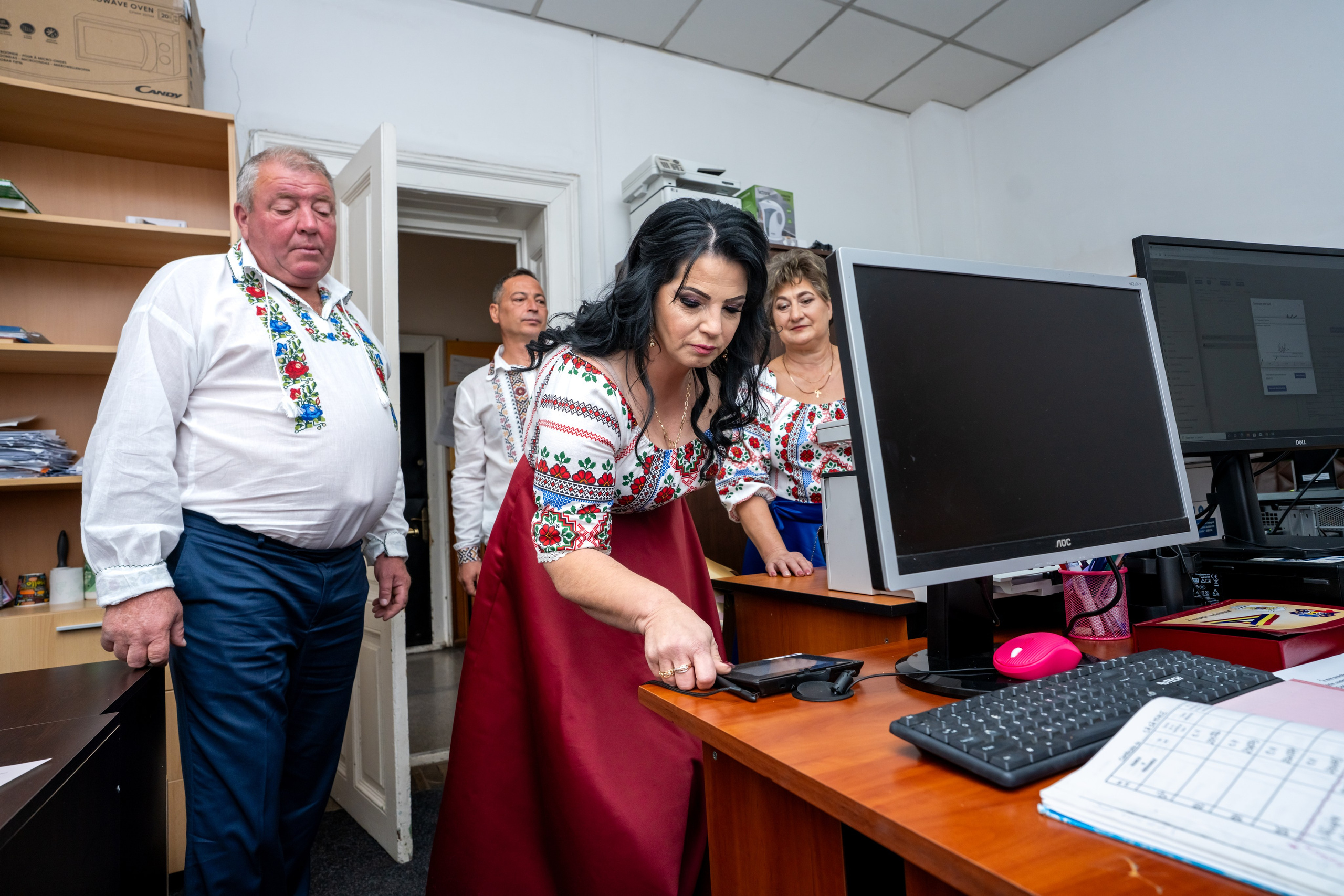 Nuntă Mădălina & Daniel