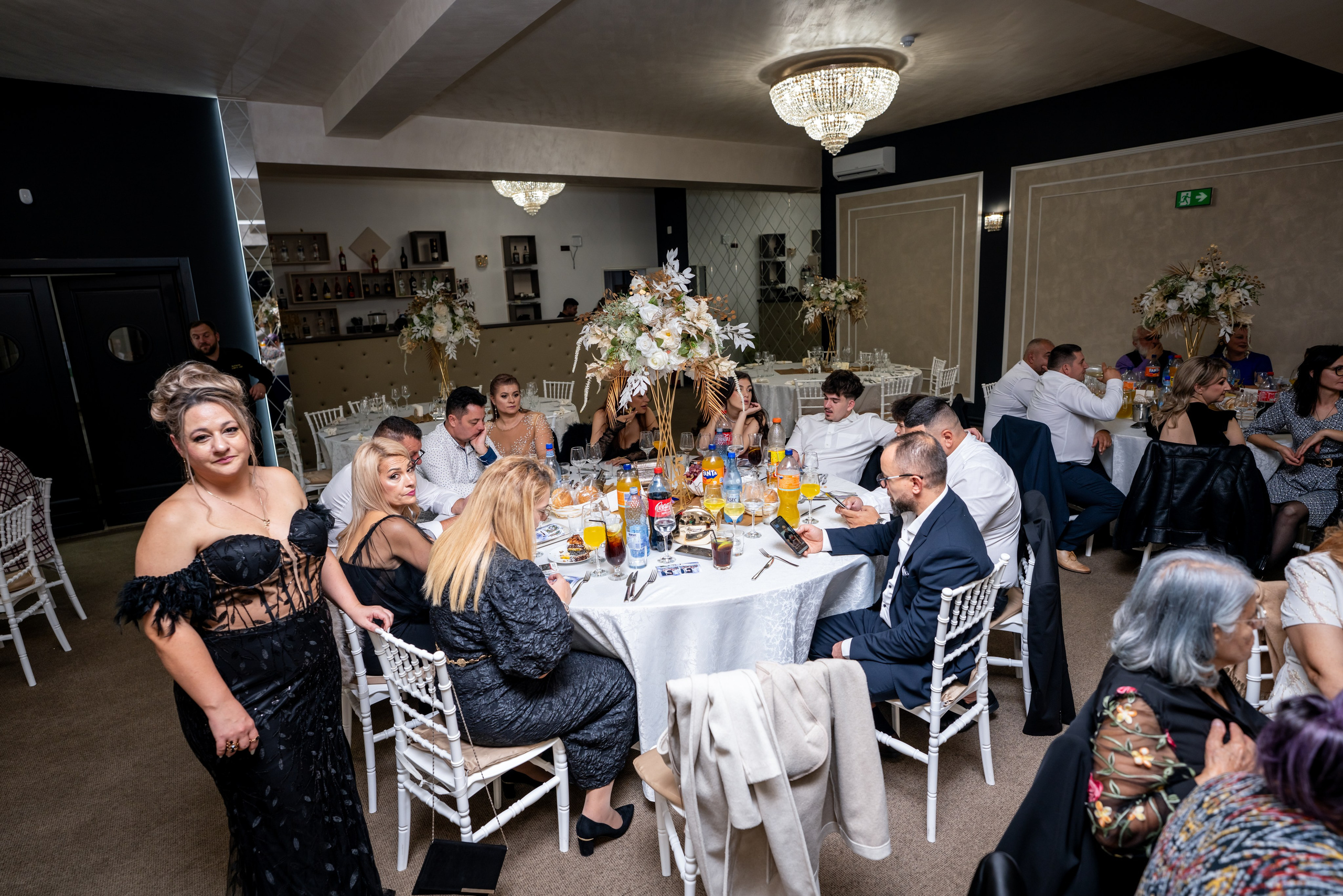 Nuntă Nicoleta & Marin. Mihai Alexandra Events