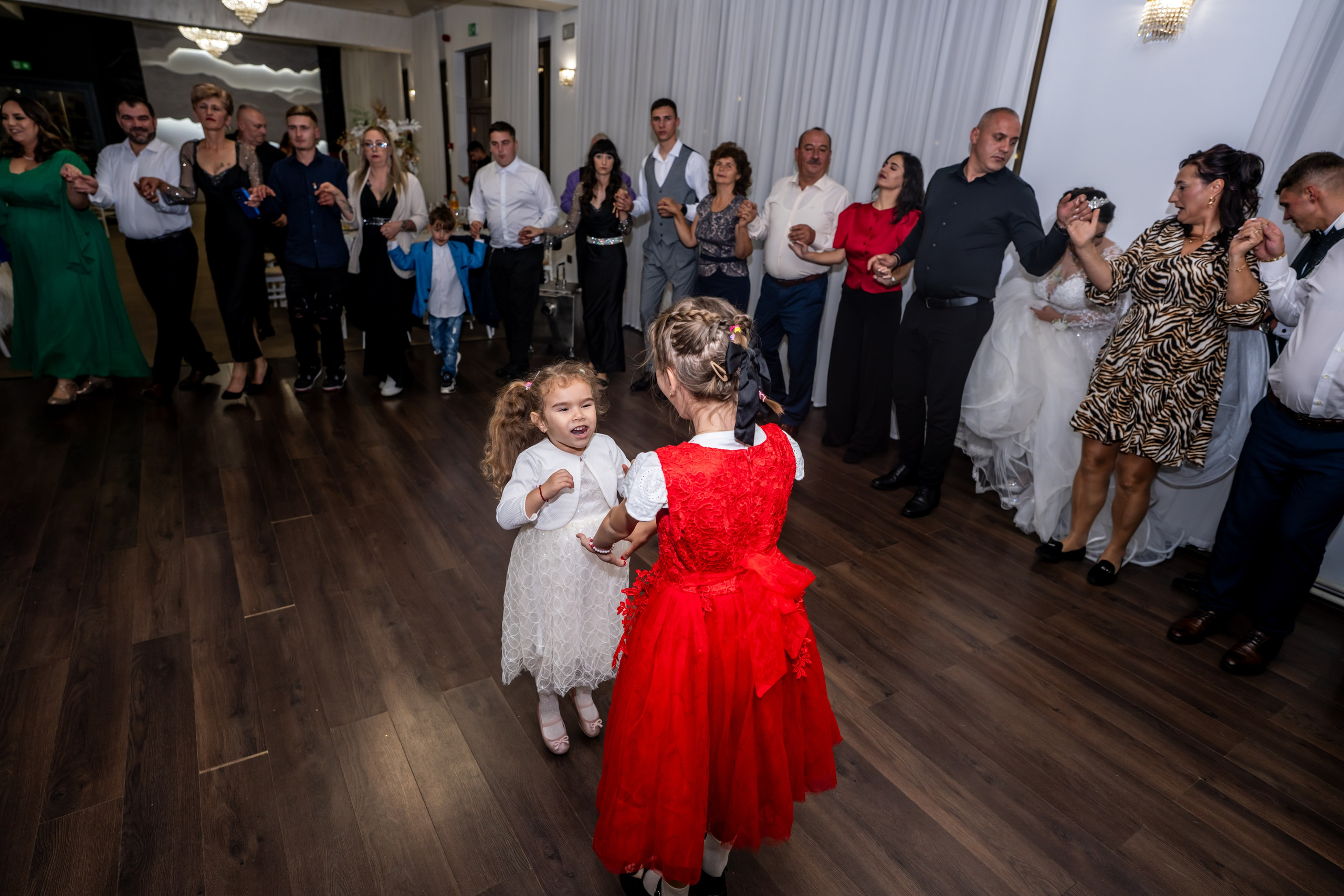 Nuntă Nicoleta & Marin. Mihai Alexandra Events