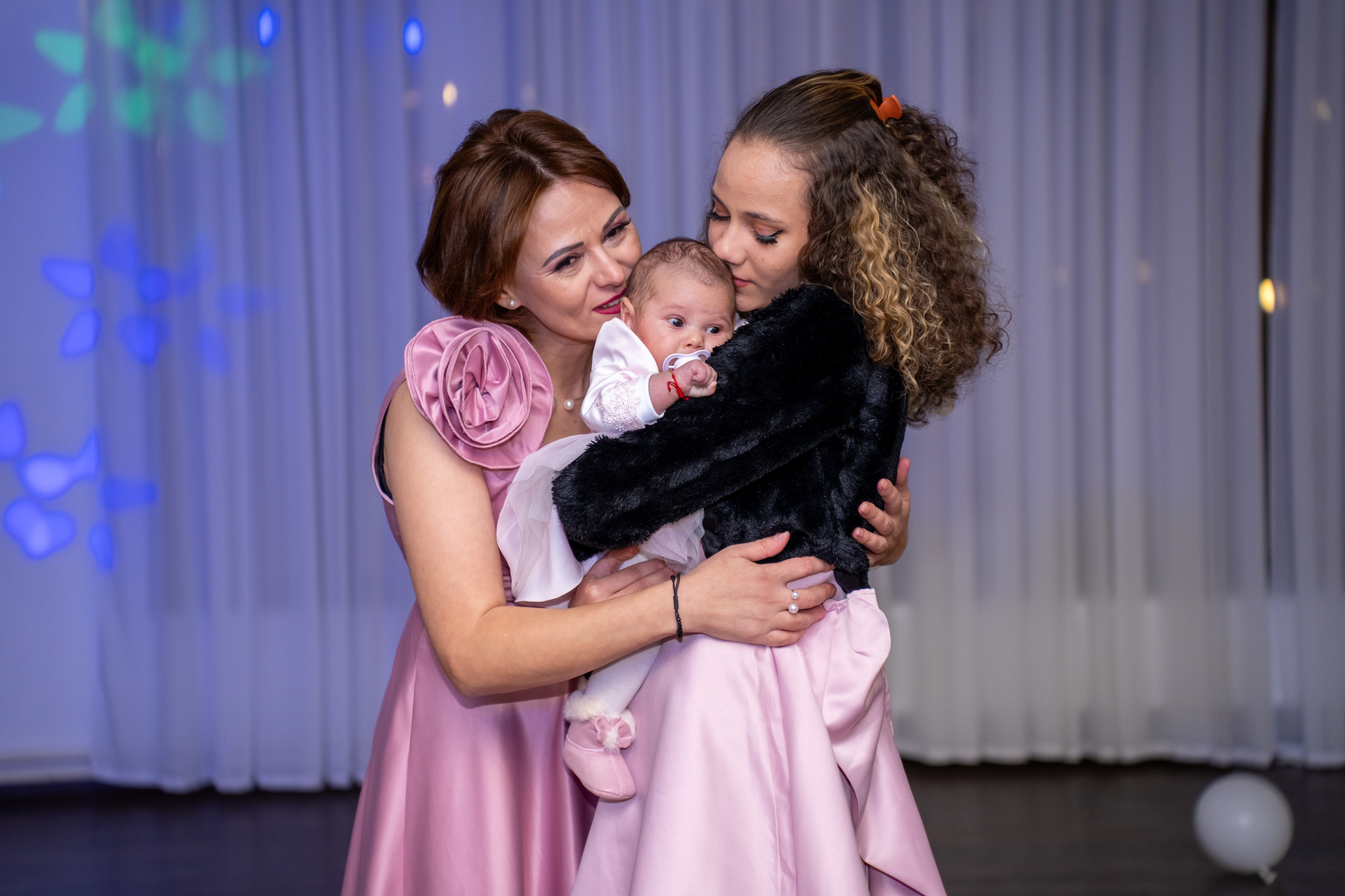 Botez Aylin Maria