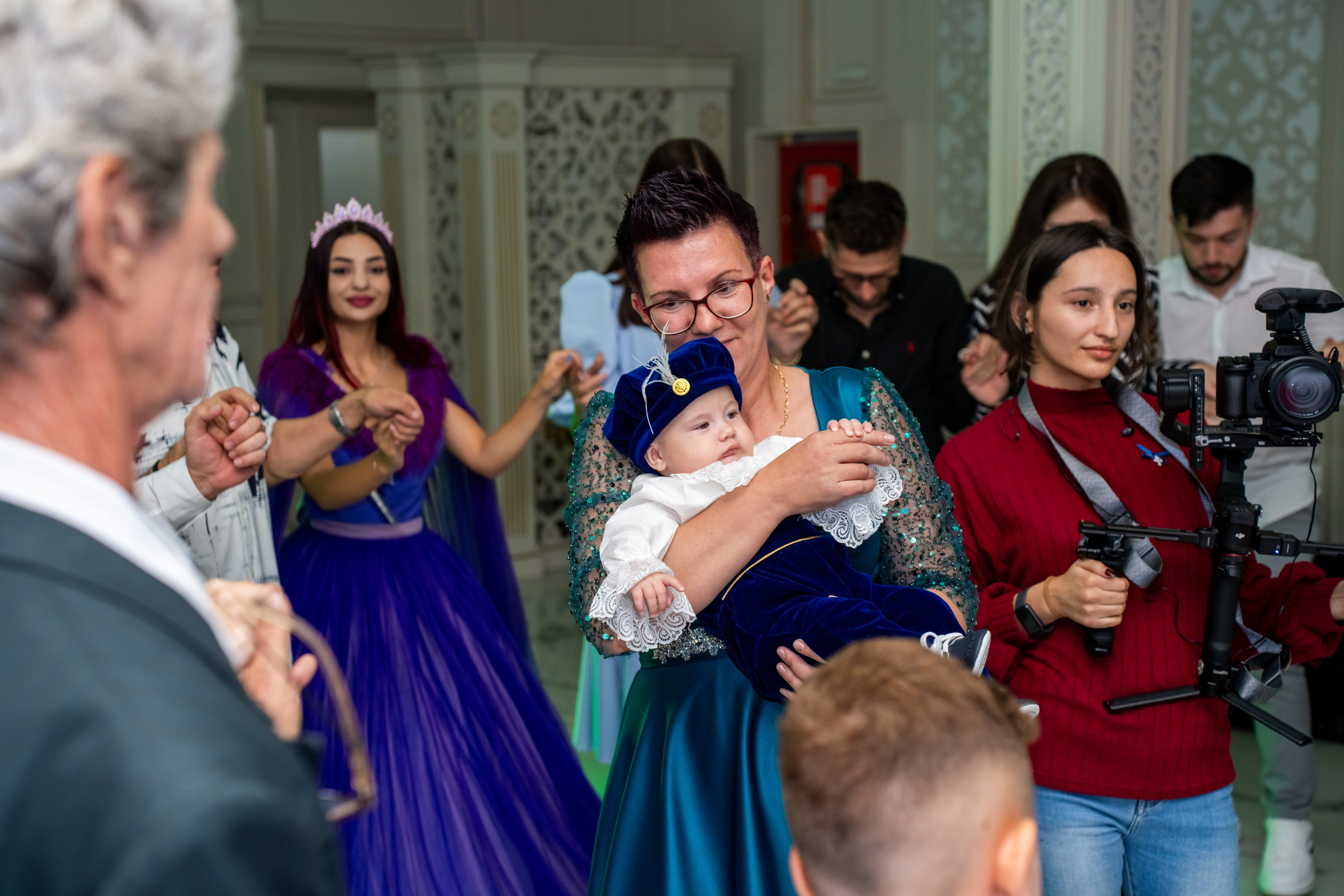 Botez Damian Ștefan