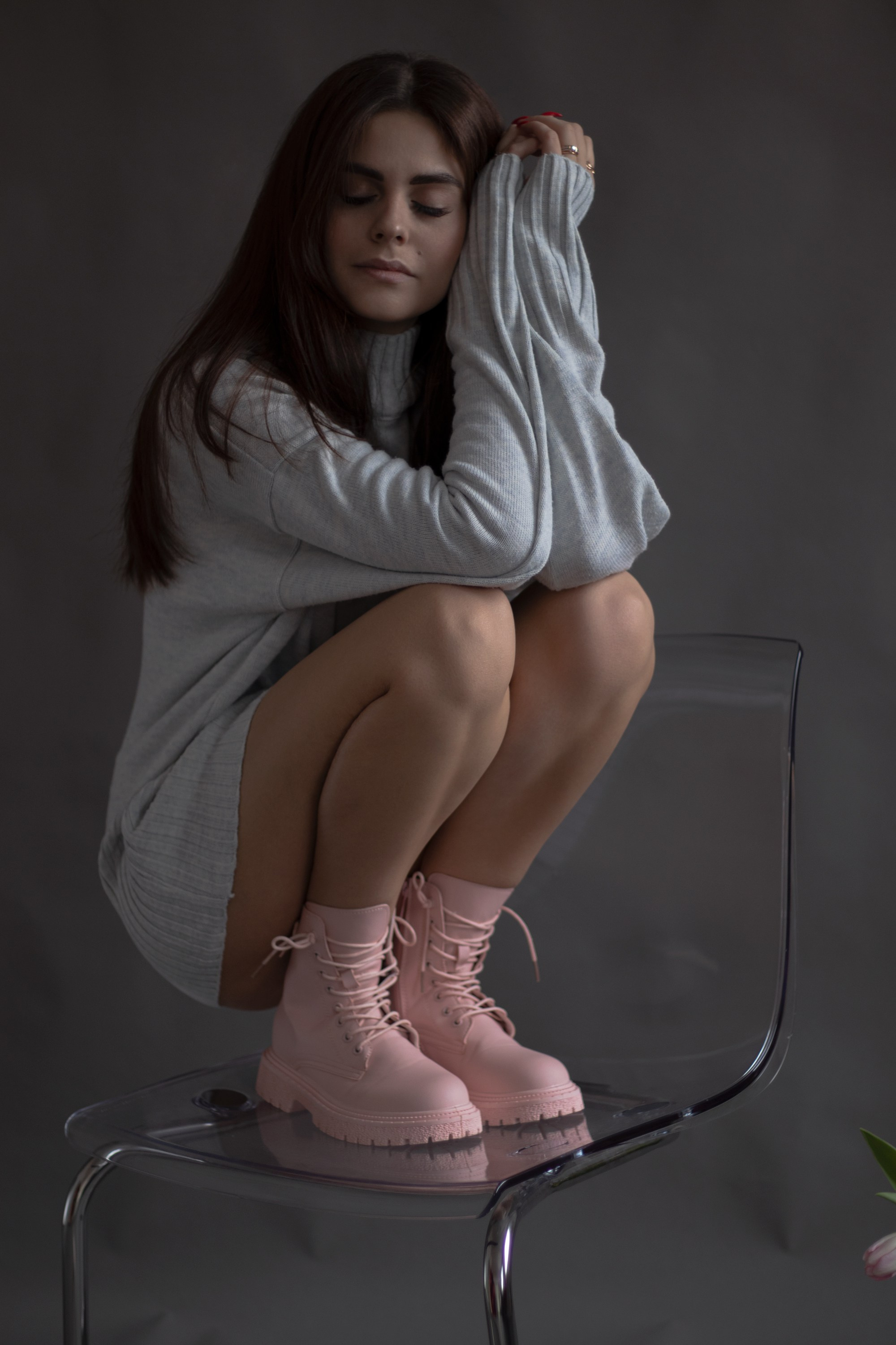 VESNA. Свадебный и портретный фотограф в Валенсии Дмитрий Леонов