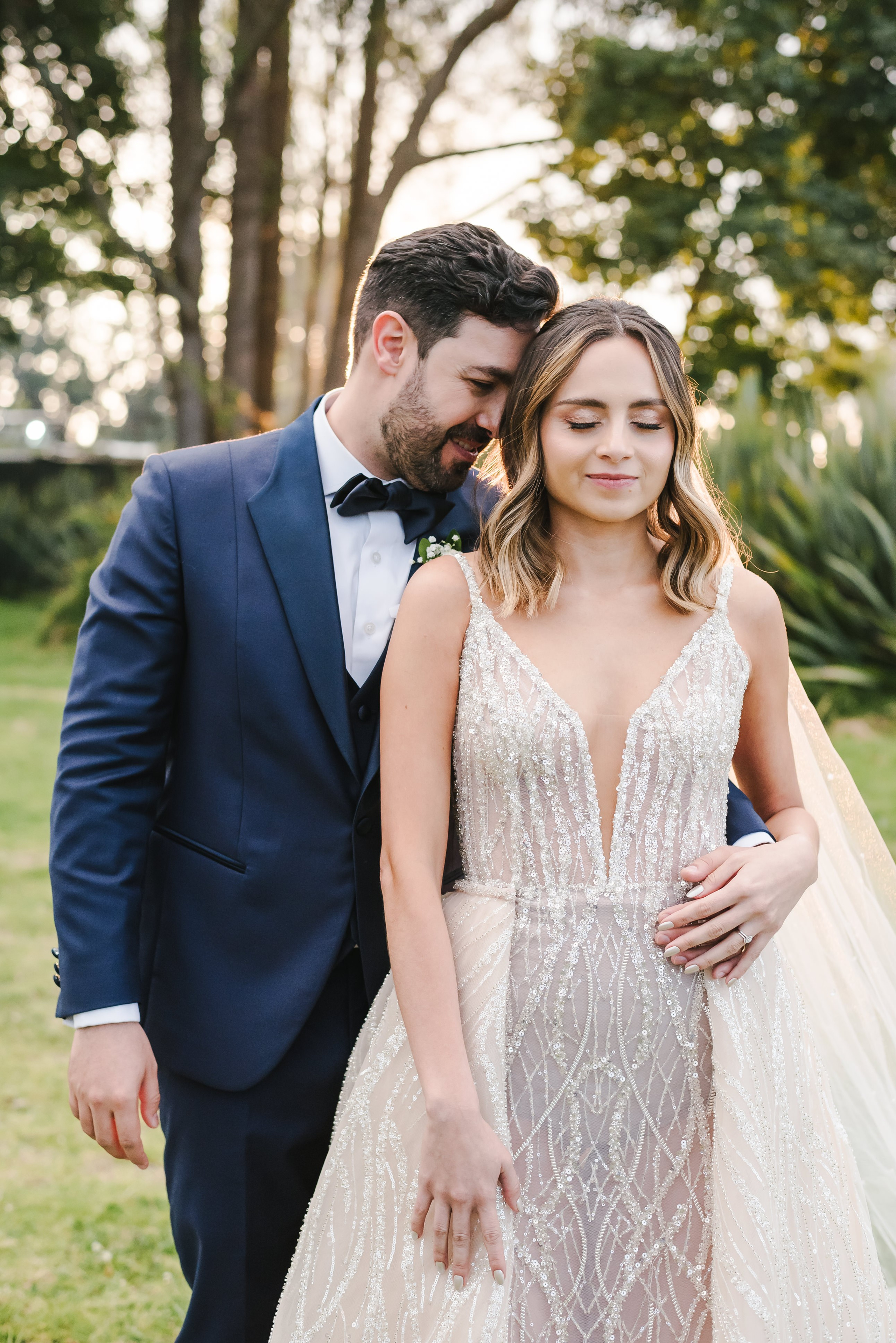 Fotografía y video de bodas en Hacienda pozo chico - Bogotá - Colombia. Rafael Melo Weddings