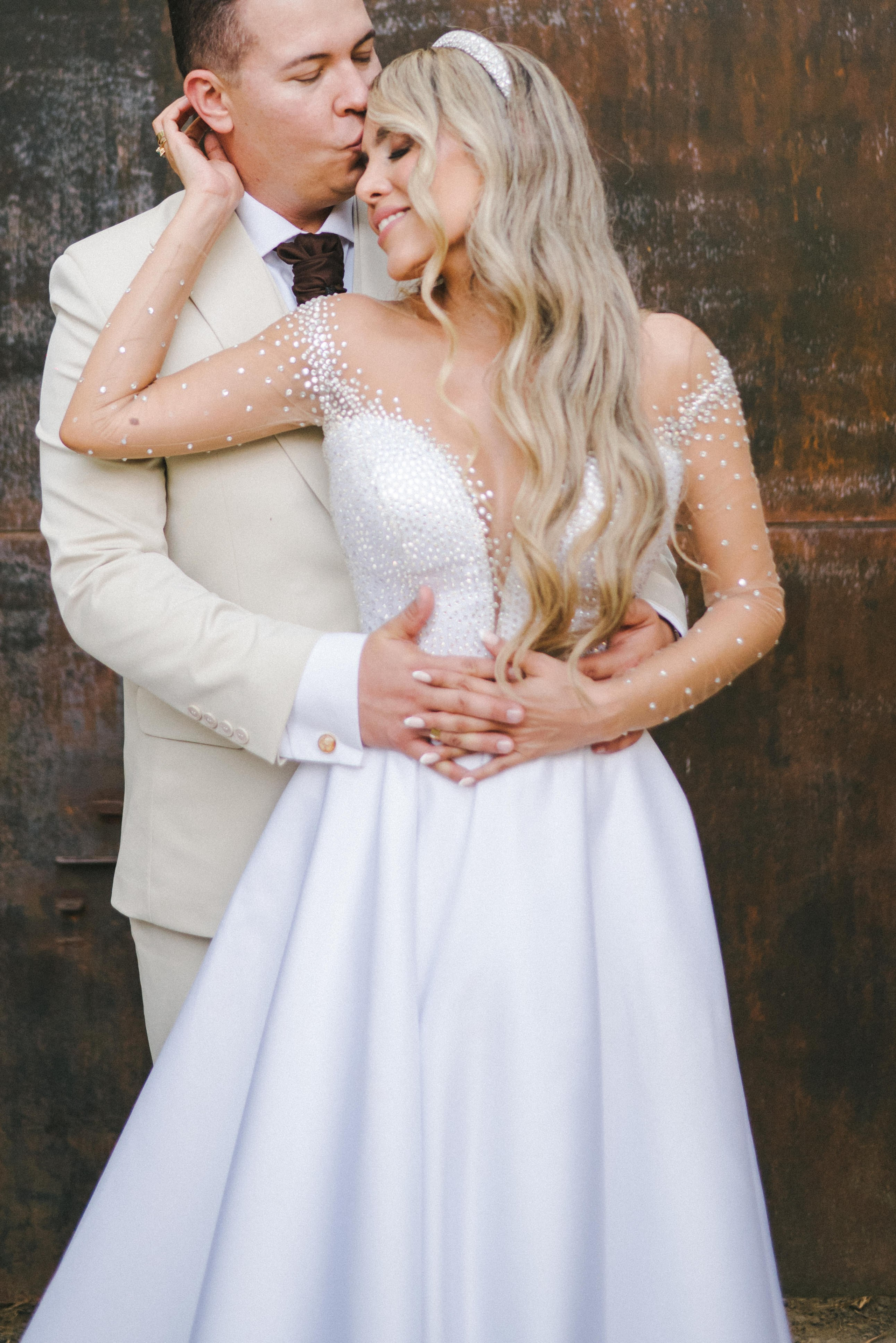 Fotografía y video de bodas en Pereira - Colombia. Rafael Melo Weddings