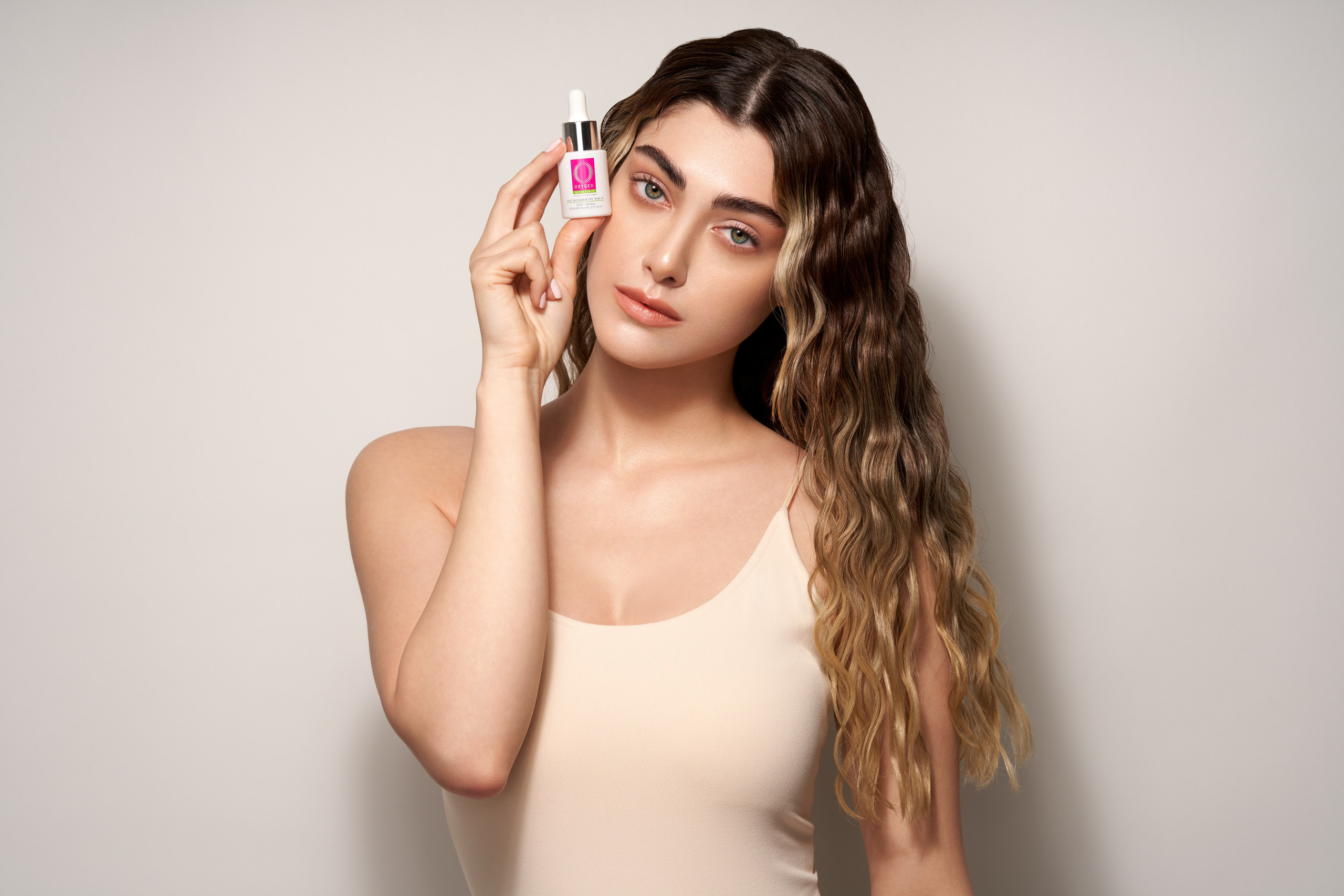 Cosmetics. Alireza Sahebi Photographer