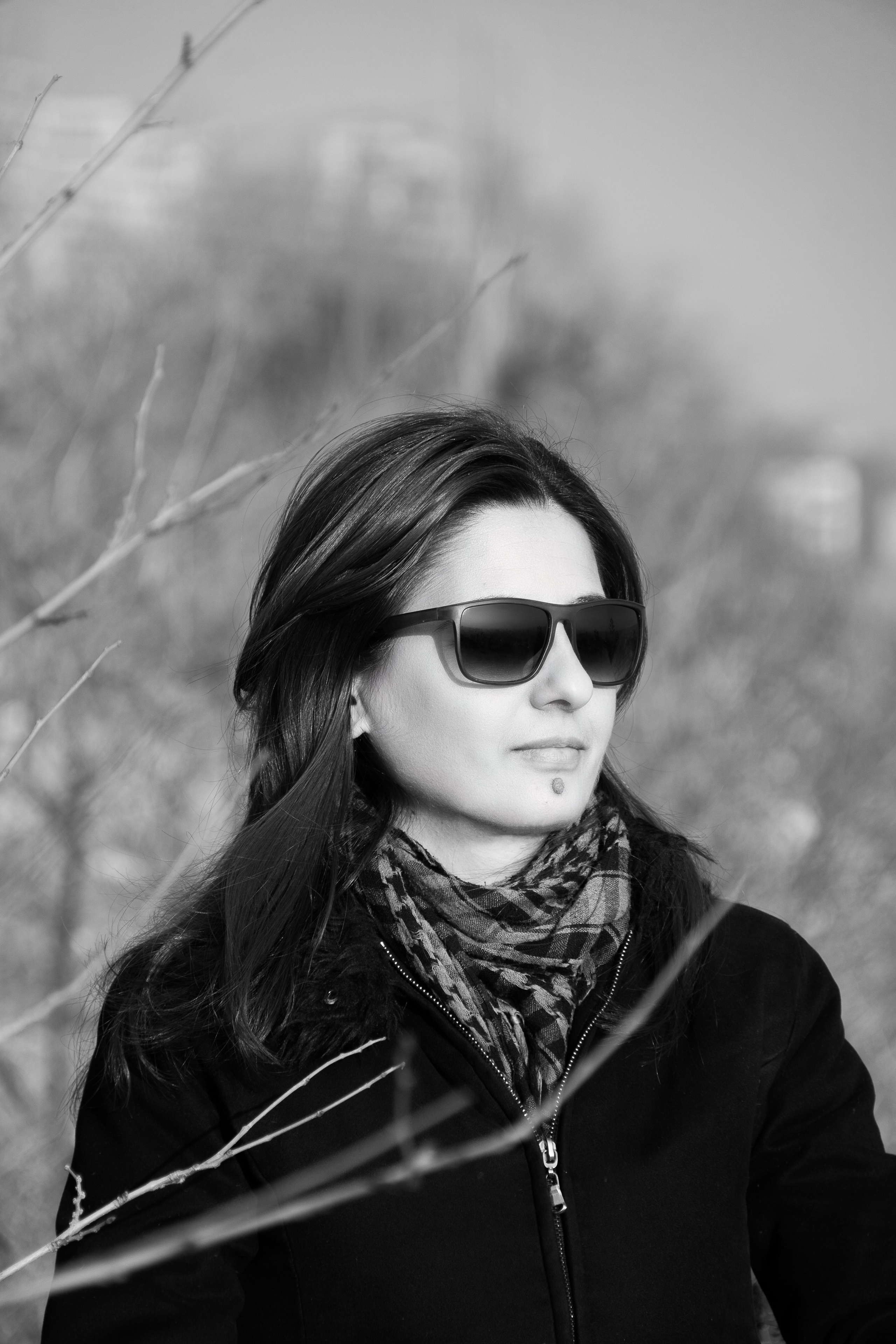 Фотограф в Ереване