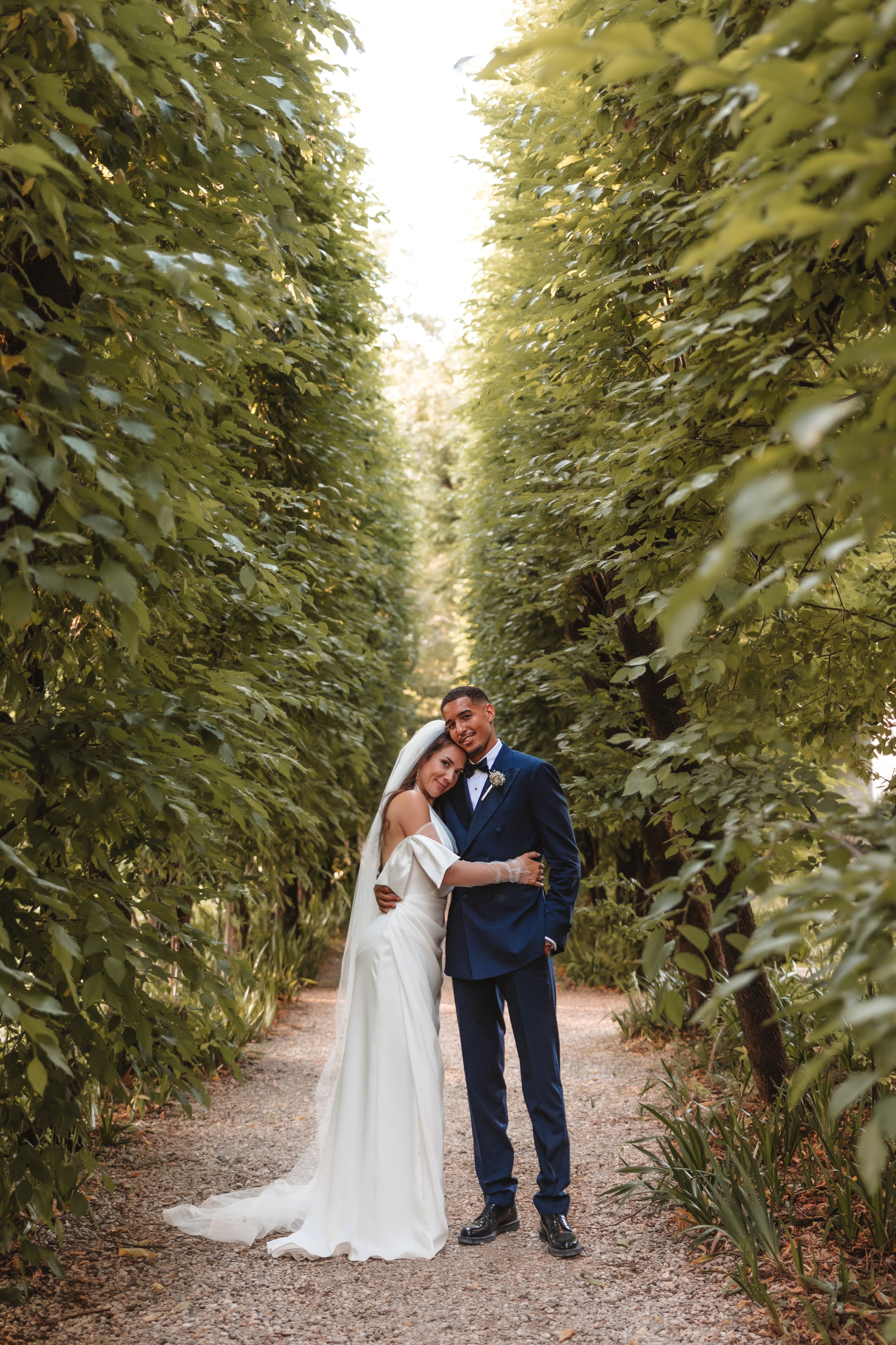 Charles & Christina Wedding. Fotógrafa de Casamentos e Família em Braga — Alexandra Mieres Photography