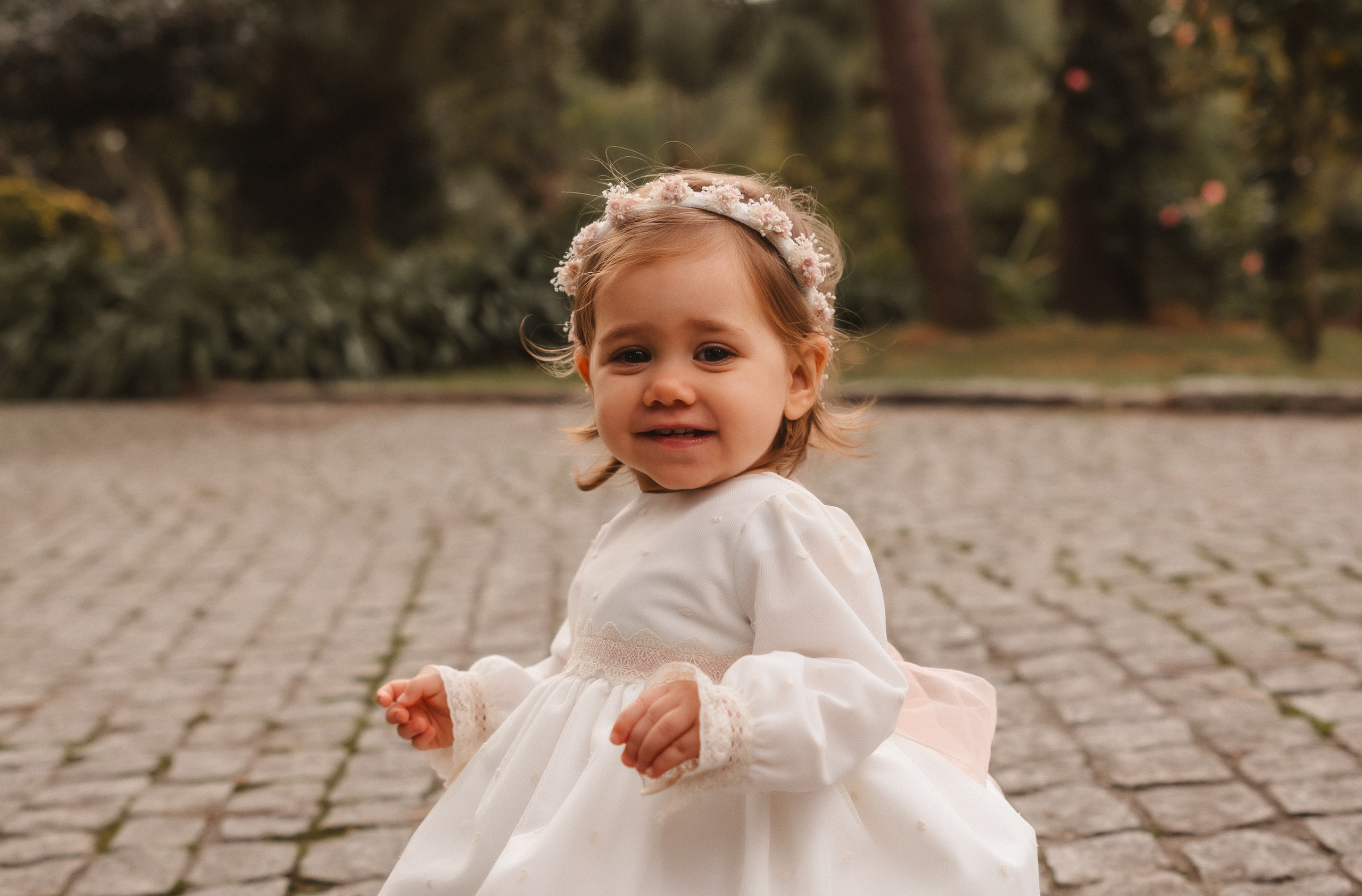 Batizado da Benedita. Photographe de mariage et de famille à Braga — Alexandra Mieres Photography