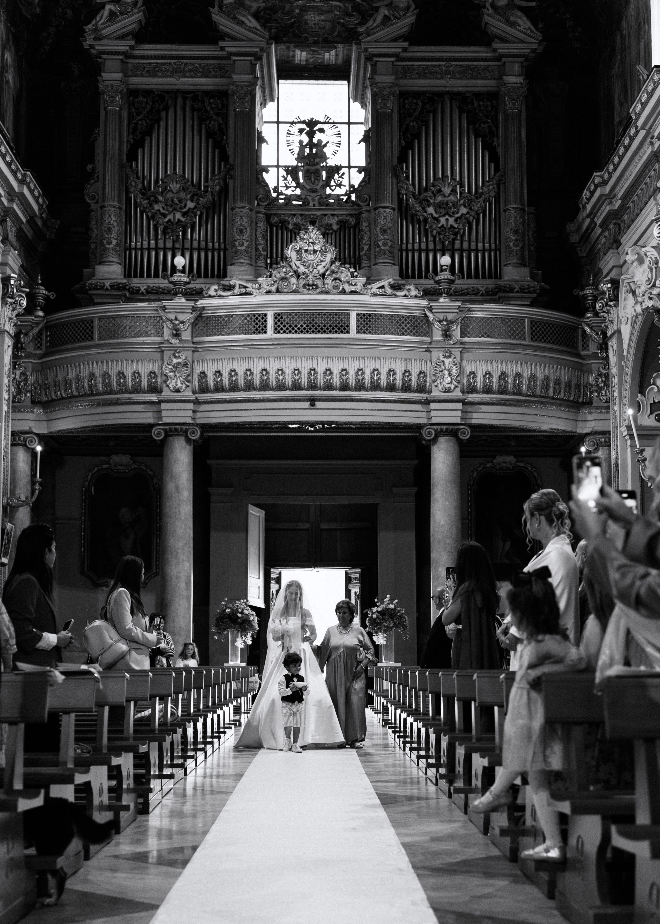 Domenico Svetlana. Дарина Иванова, лайфстайл фотограф в Неаполе. Портреты, свадьбы