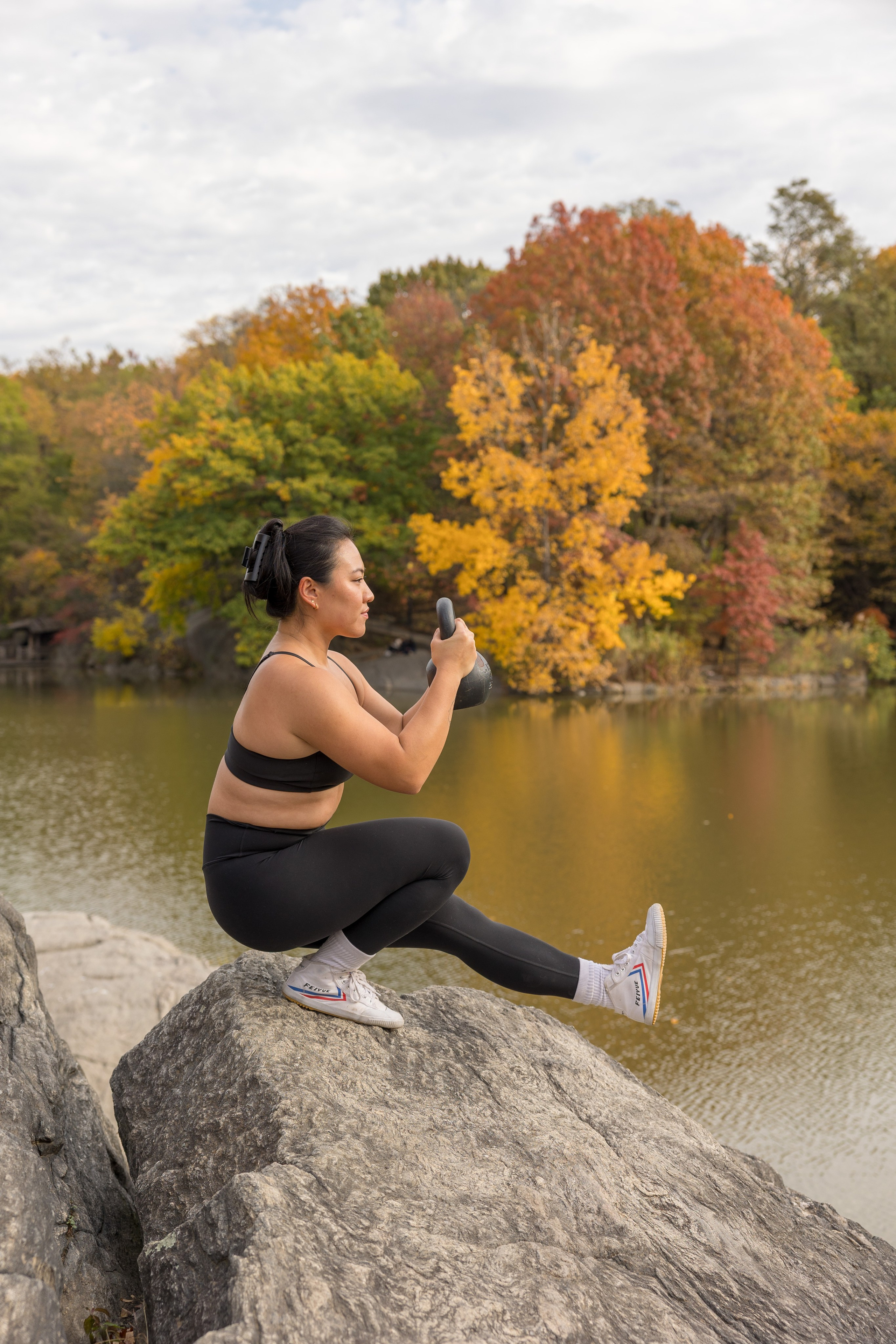Brand Shoot — Strength Coach. Family, lifestyle, and commercial photography in New York and New Jersey