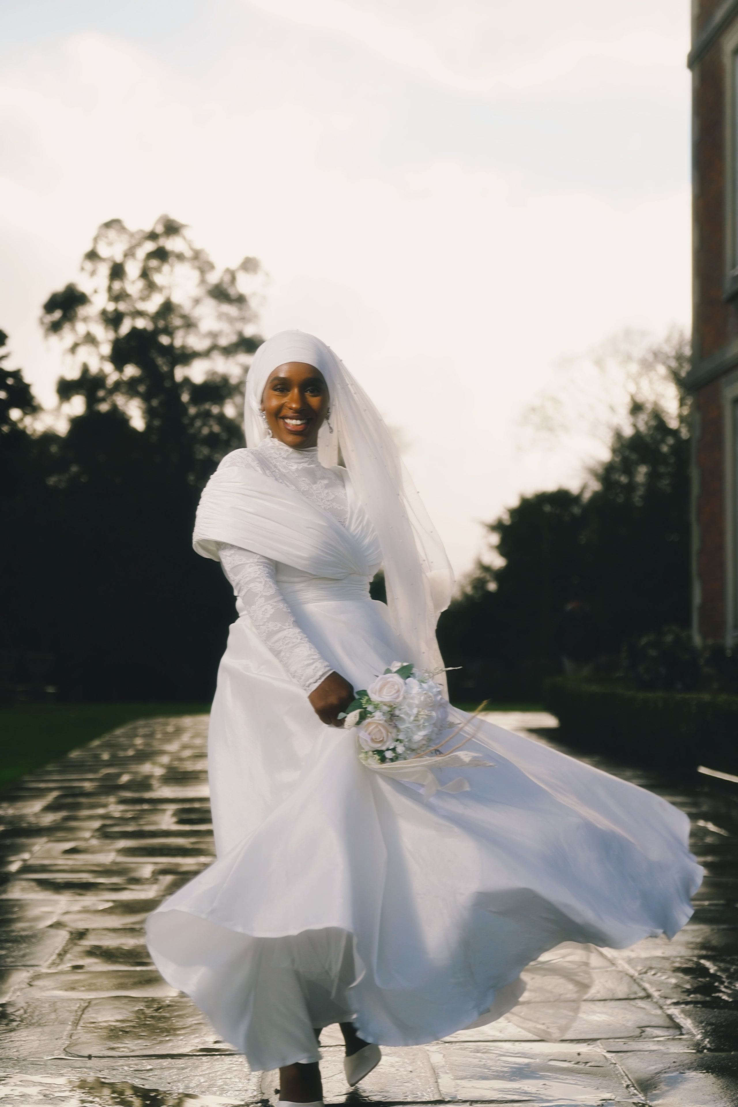 Fuji Film. Lu’jain’s Studio | Creative Photography, Film & Production