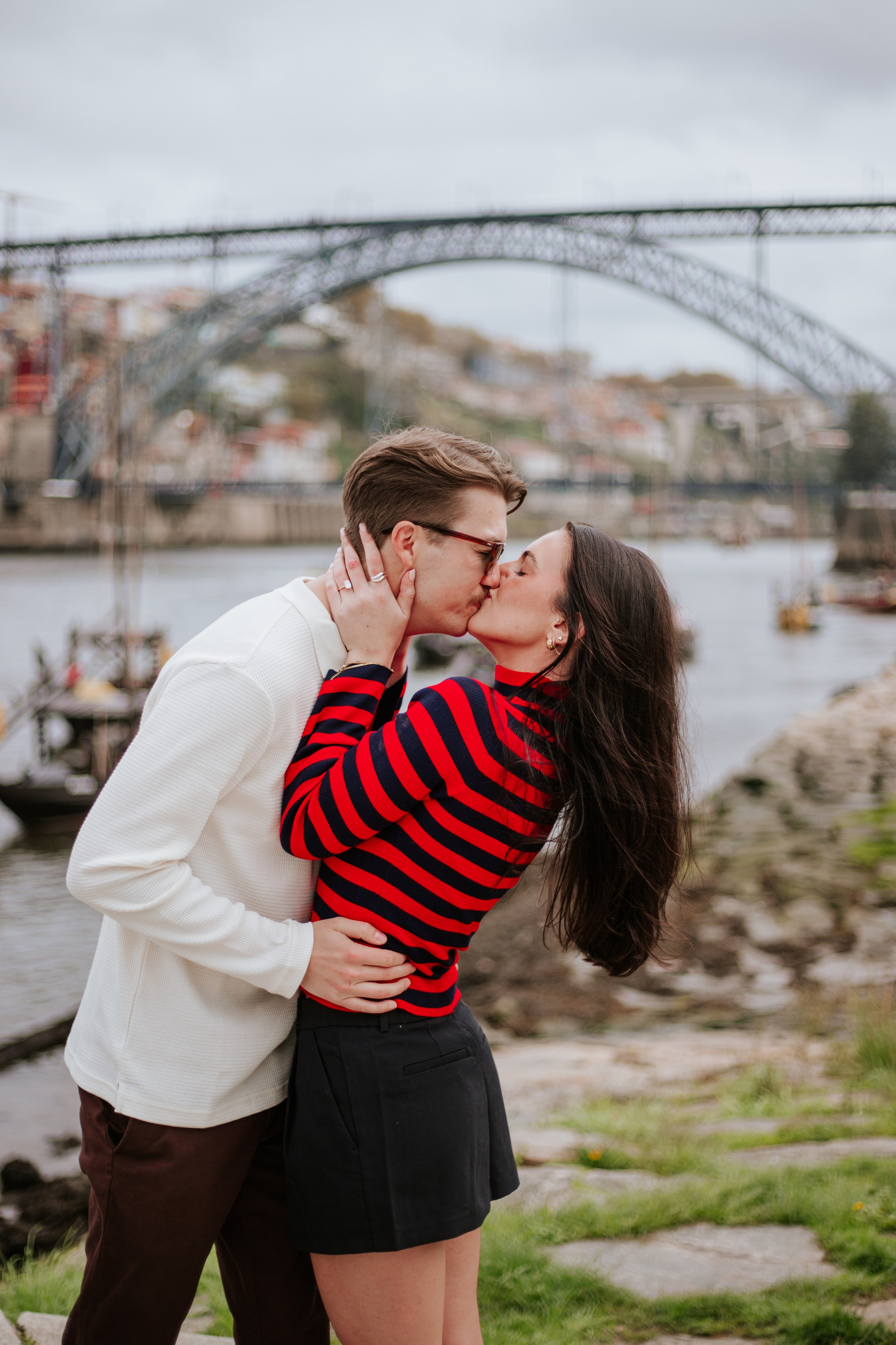 Pedido de Casamento Matt. Davi Valente