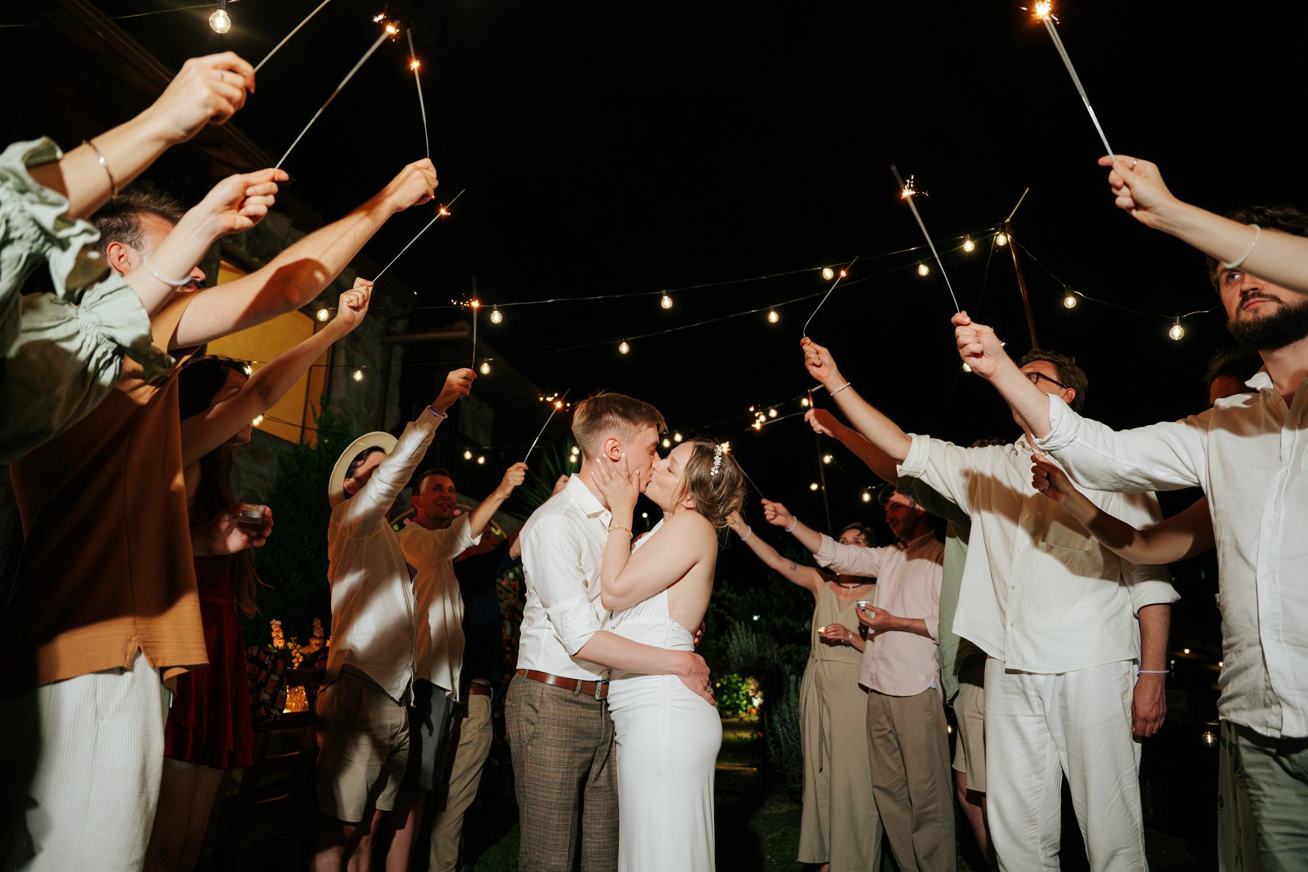 An Intimate Wedding in Porto — Anastasiia e Daniil. Davi Valente