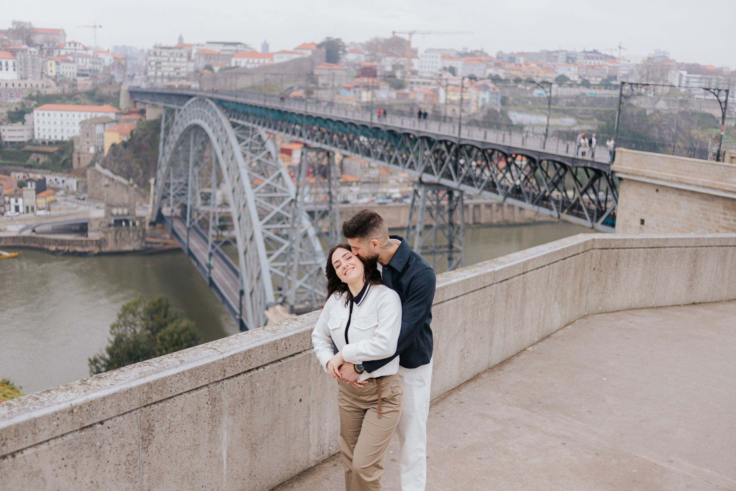 Allex e Rebeca. Davi Valente