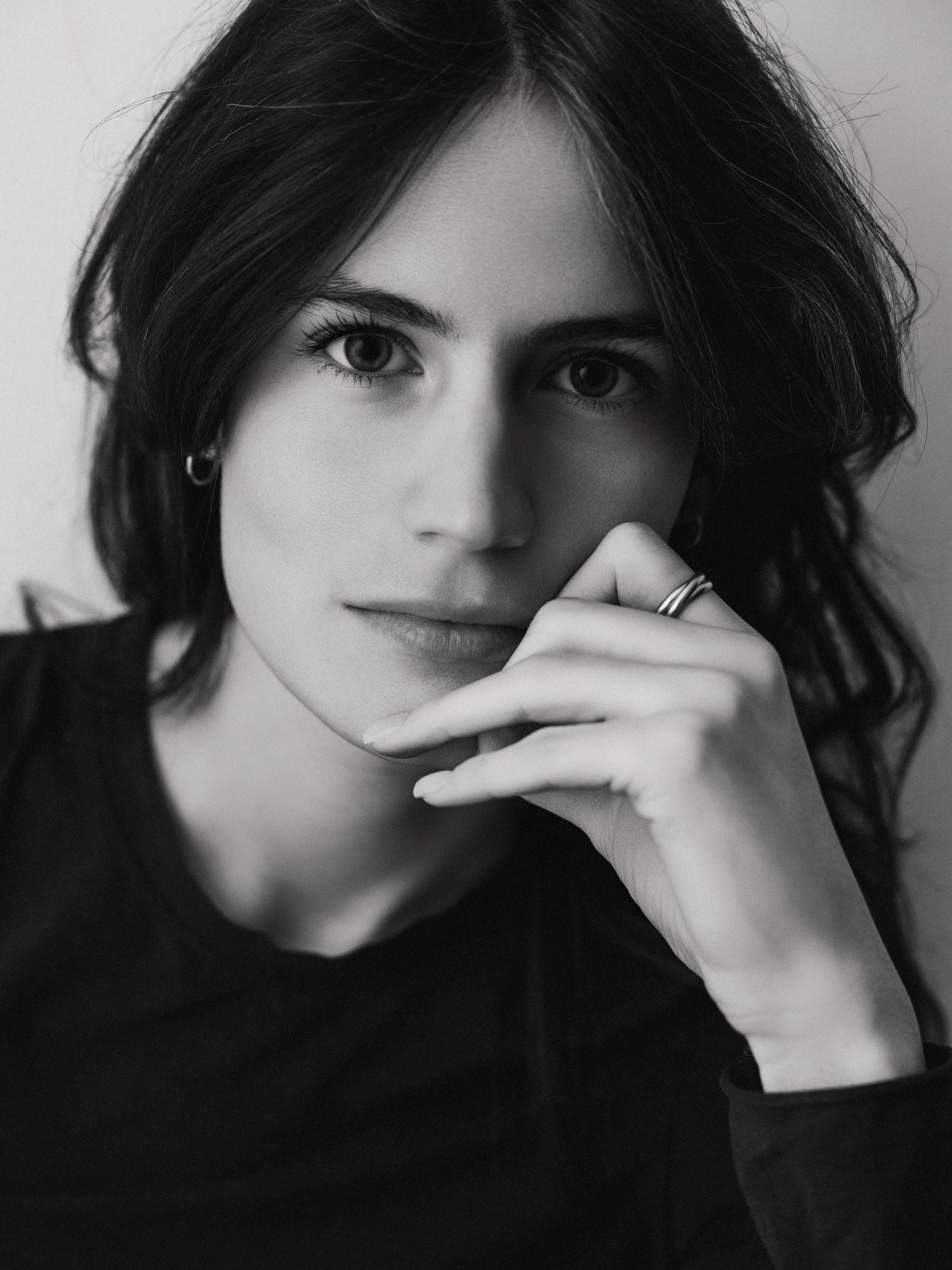 STAPHANIE. Evgeniya Naydenova — Brand & Portrait Photographer | Sofia, Europe