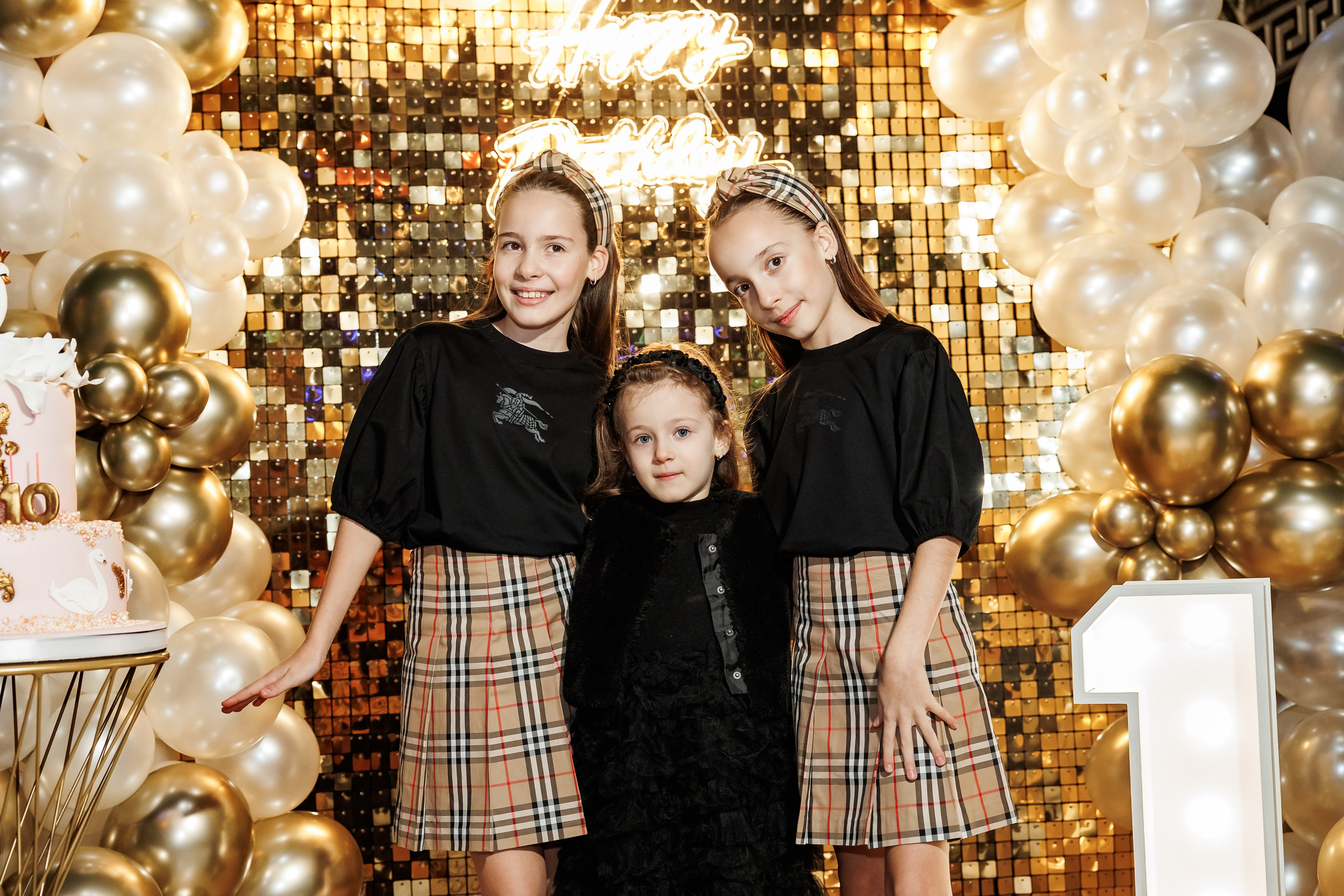 Честит Рожден Ден. Фотограф Ирина Йотова