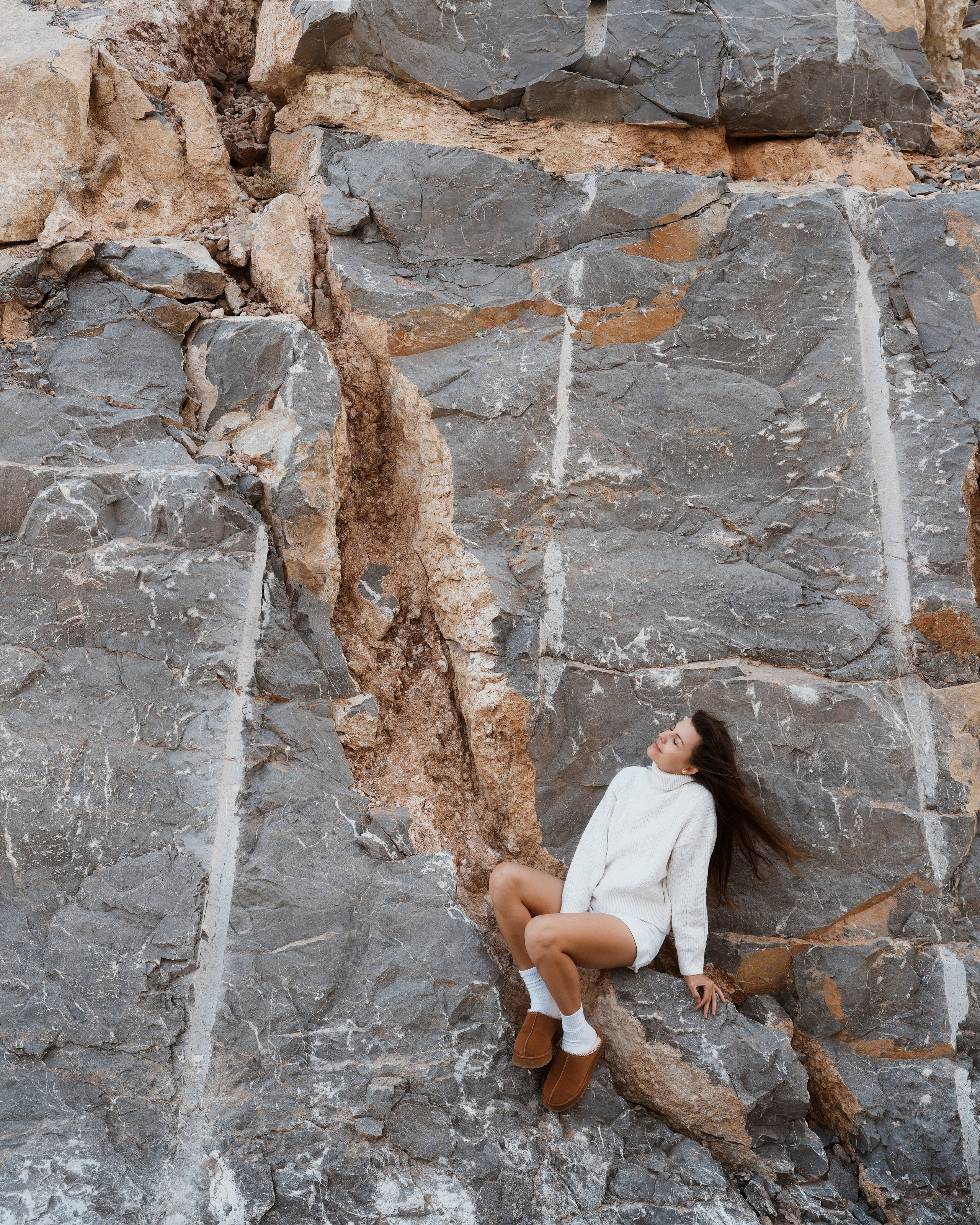 Женский портрет. Family and personal photographer in Dubai