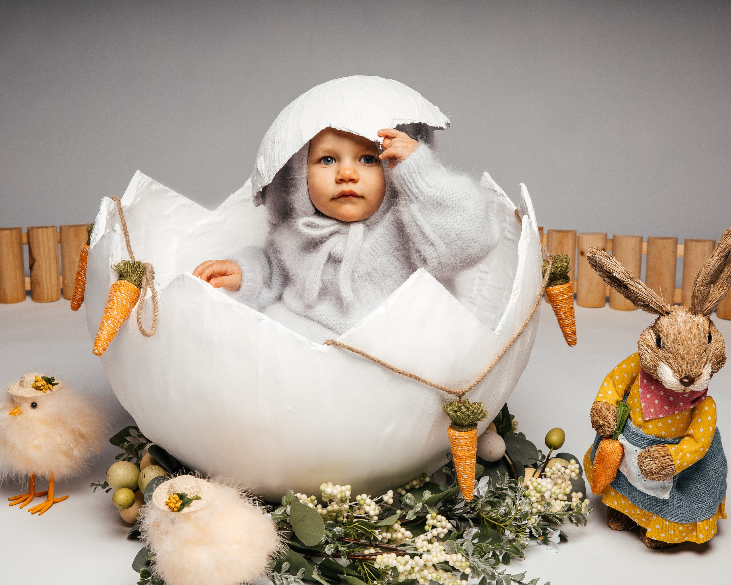 Easter Photoshoot. Https://valeriubriciuc.com/