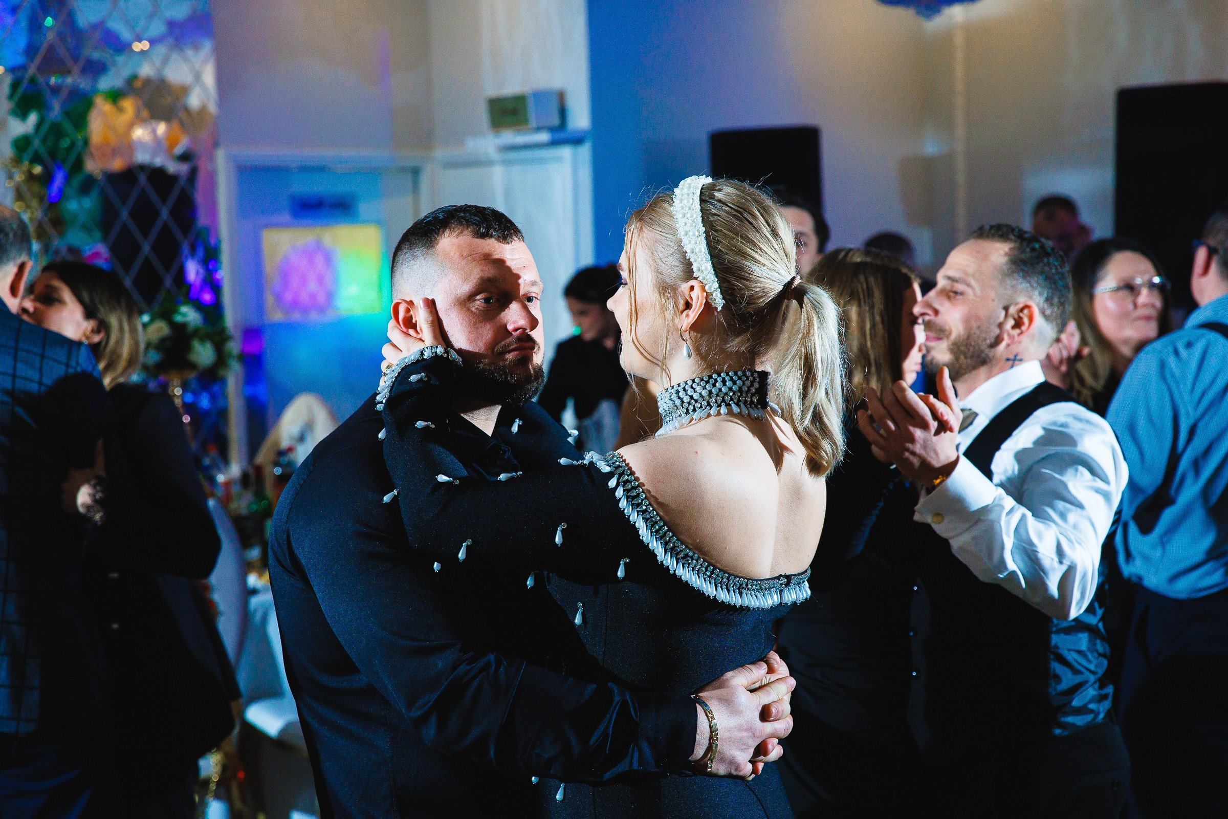 Parties. Https://valeriubriciuc.com/