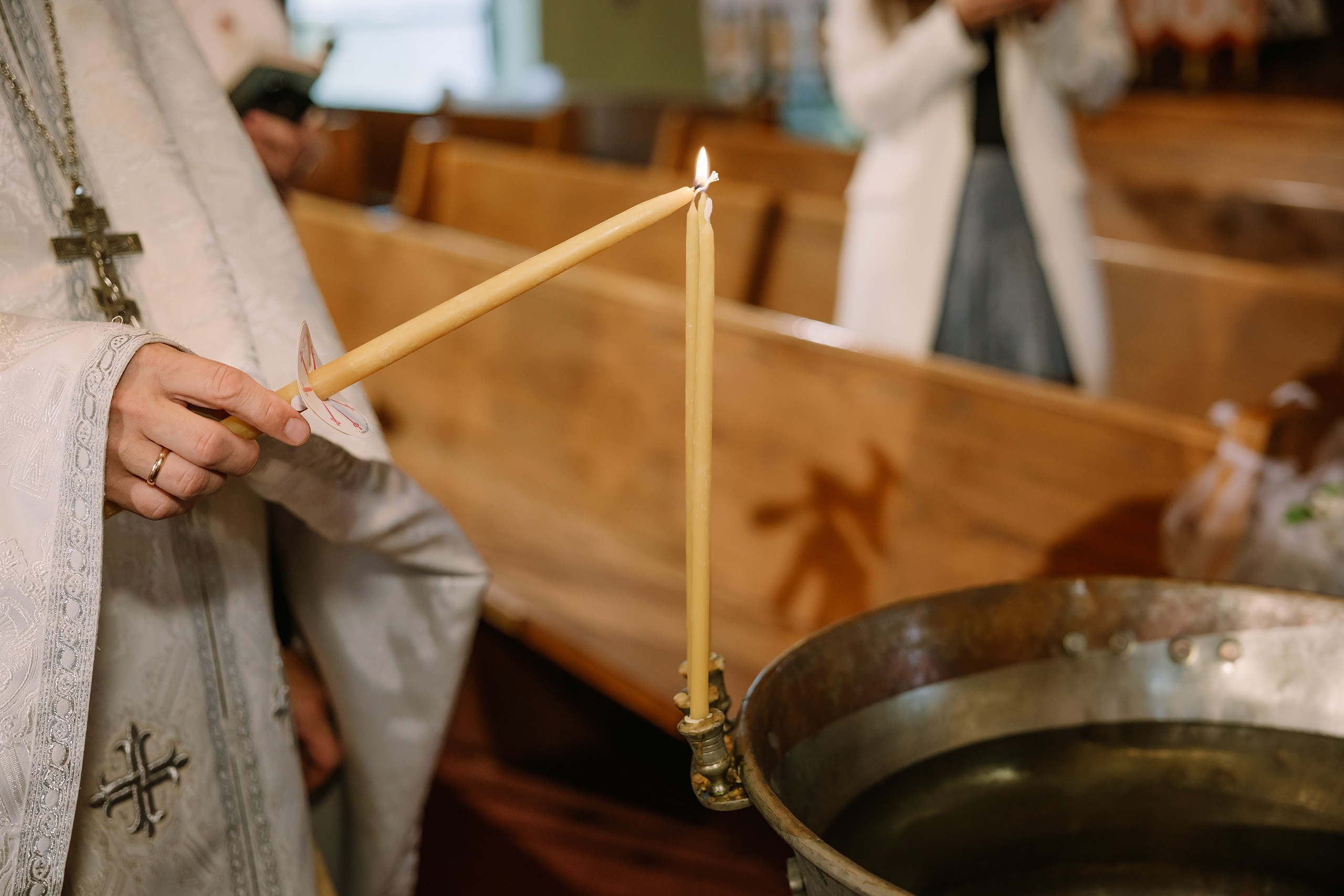 10.11.2025 Christening. Wedding family event photographer in Chicago Nick Yushevich