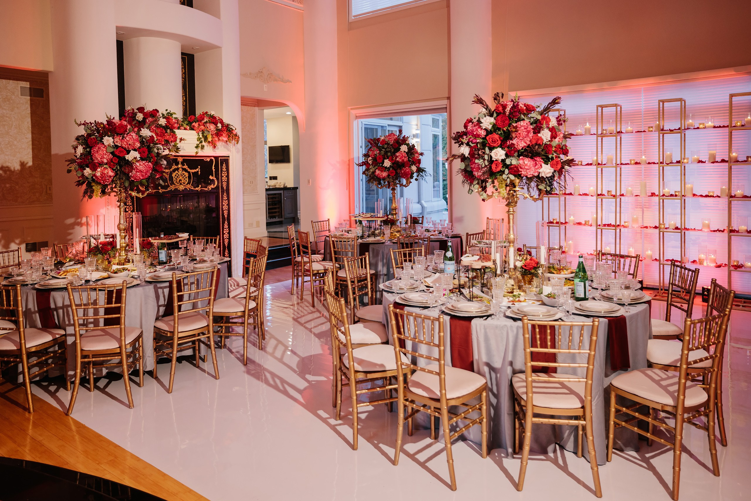 10.26.2024 Birthday Party. Wedding family event photographer in Chicago Nick Yushevich