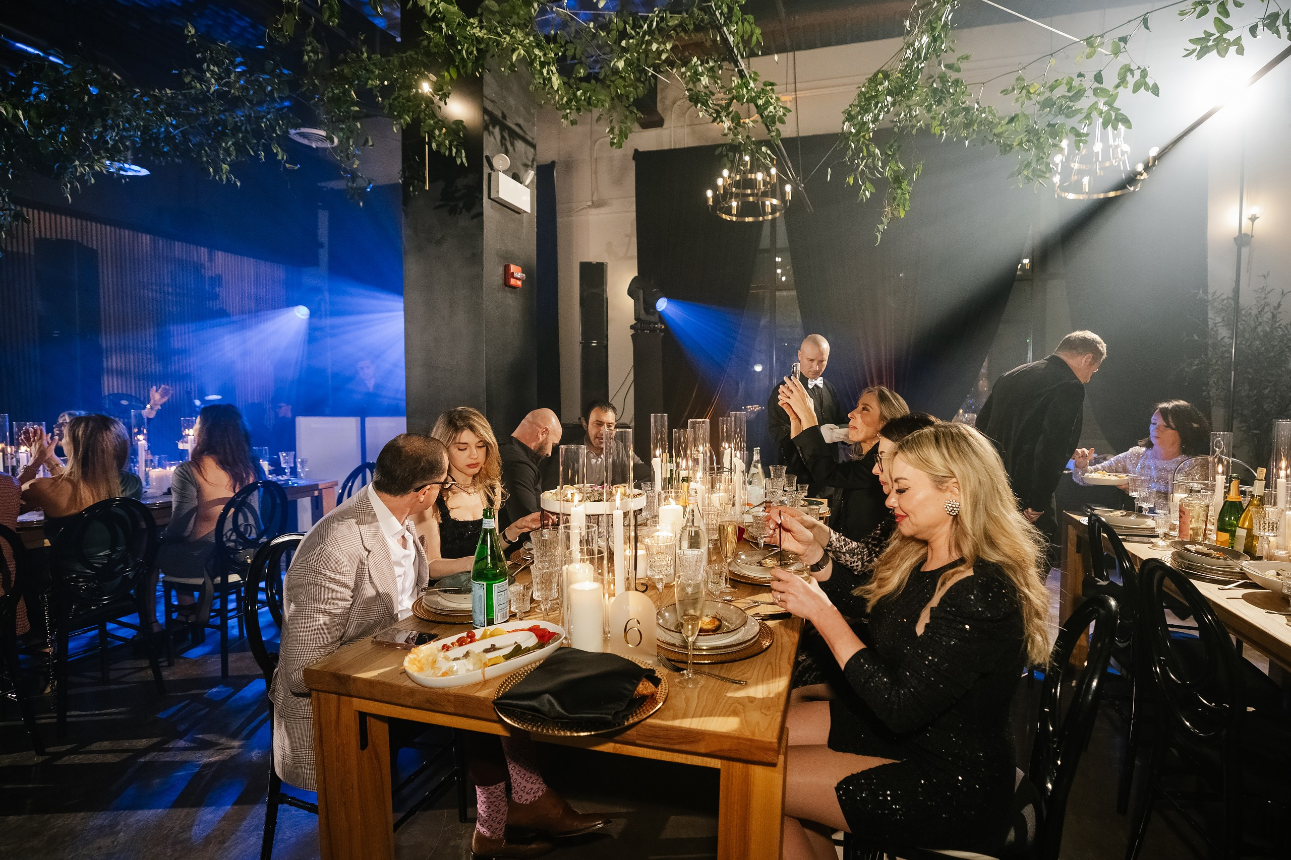 12.05.2025 Birthday Party. Wedding family event photographer in Chicago Nick Yushevich