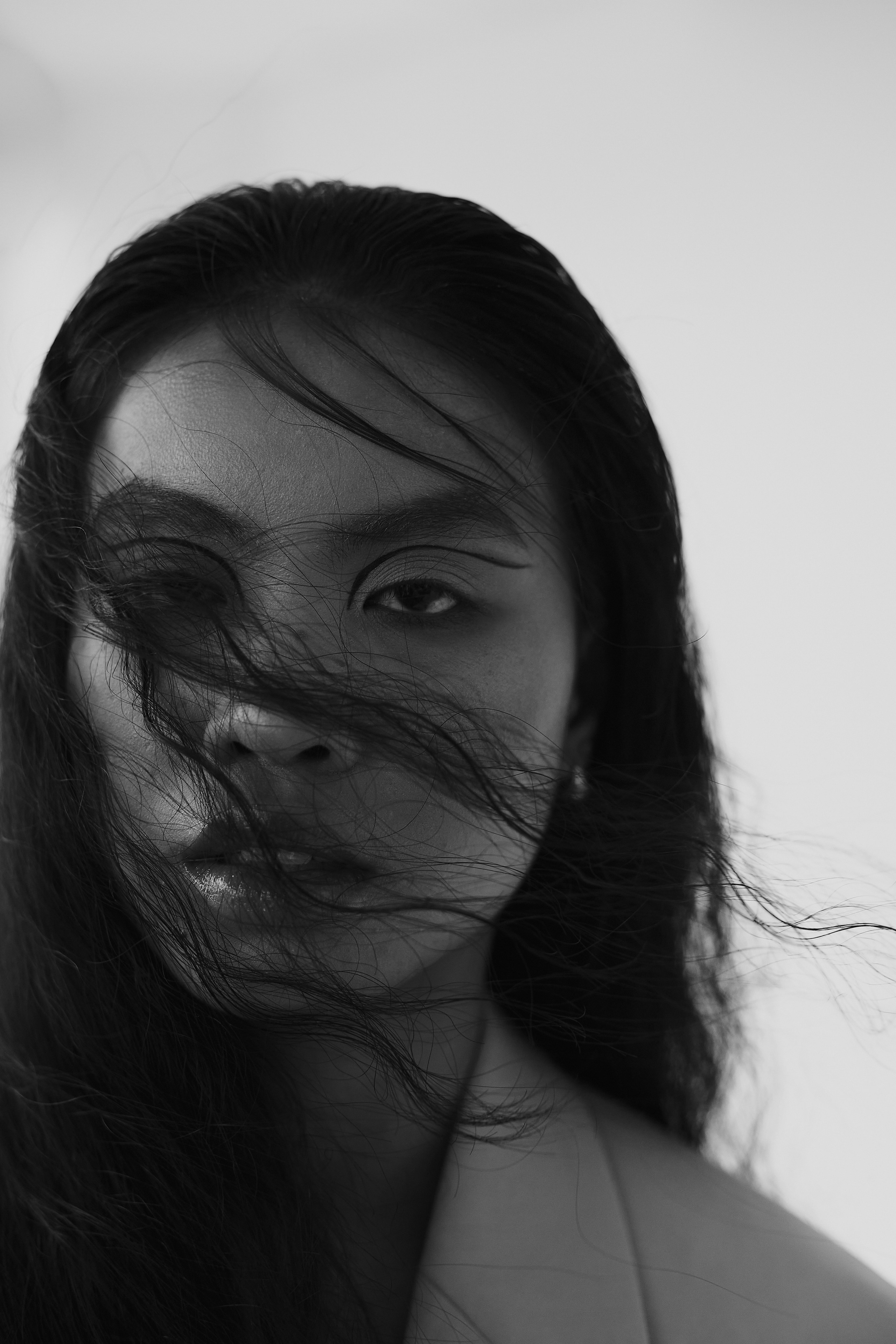 Stylized photoshoots. Главная