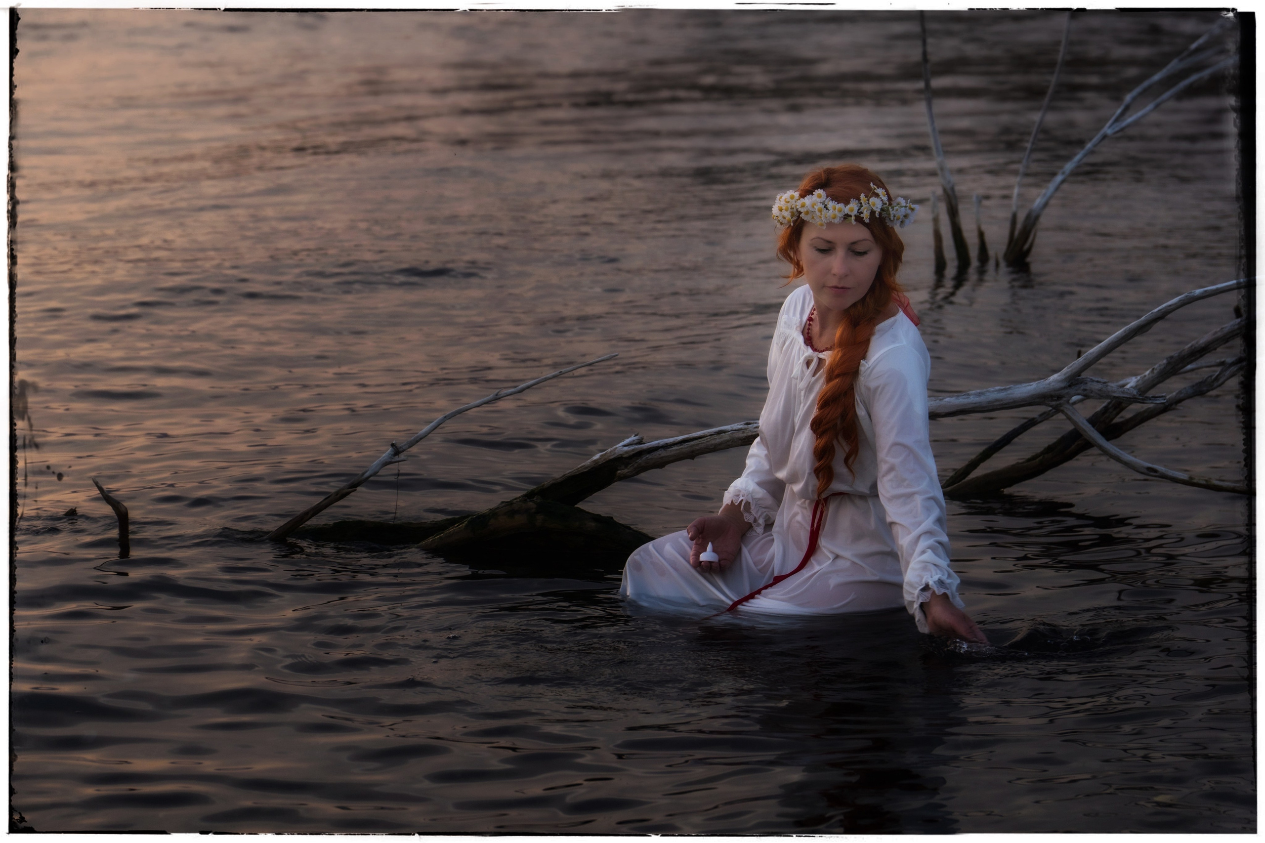 Art and outdoor photography