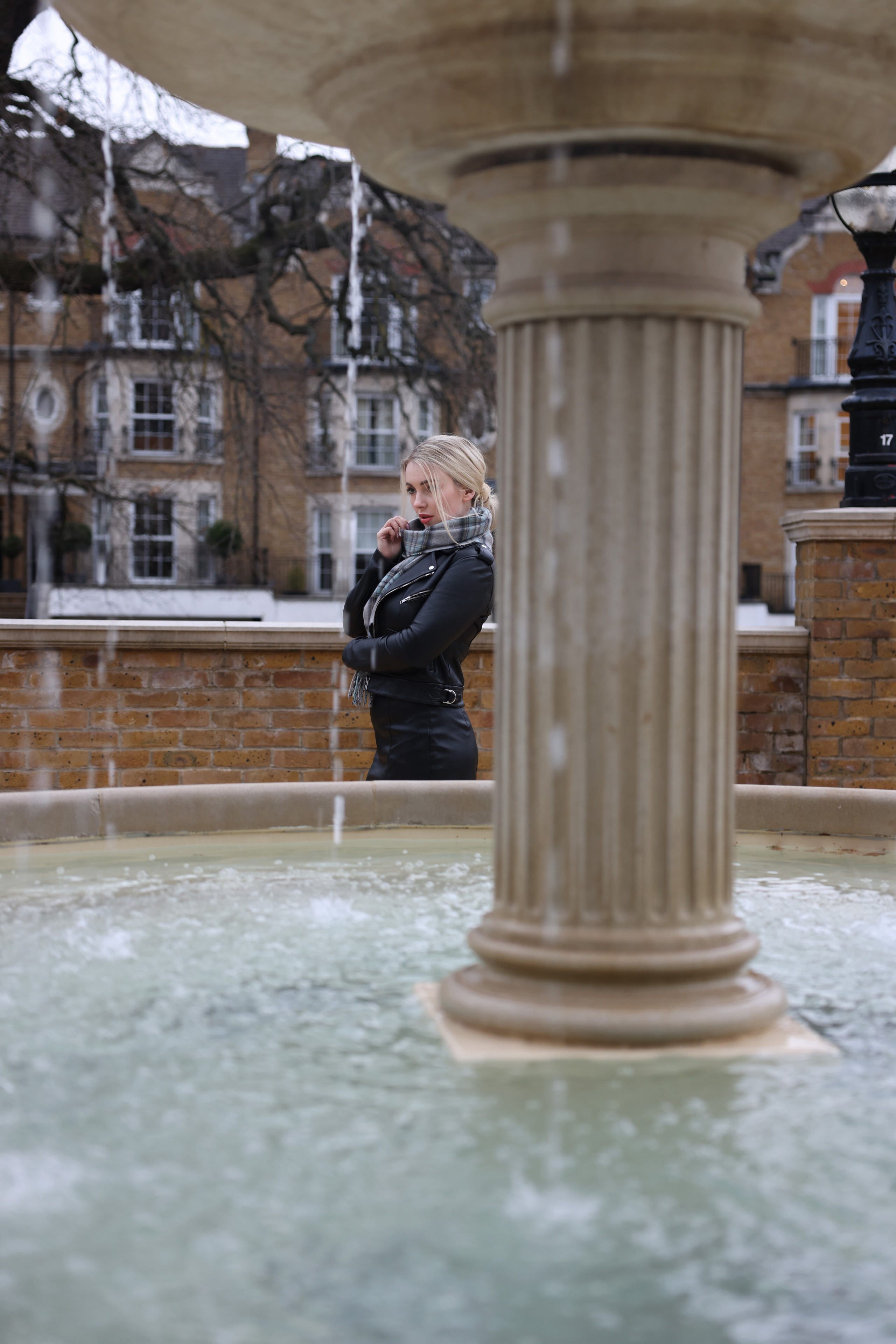 VICTORIA. Главная