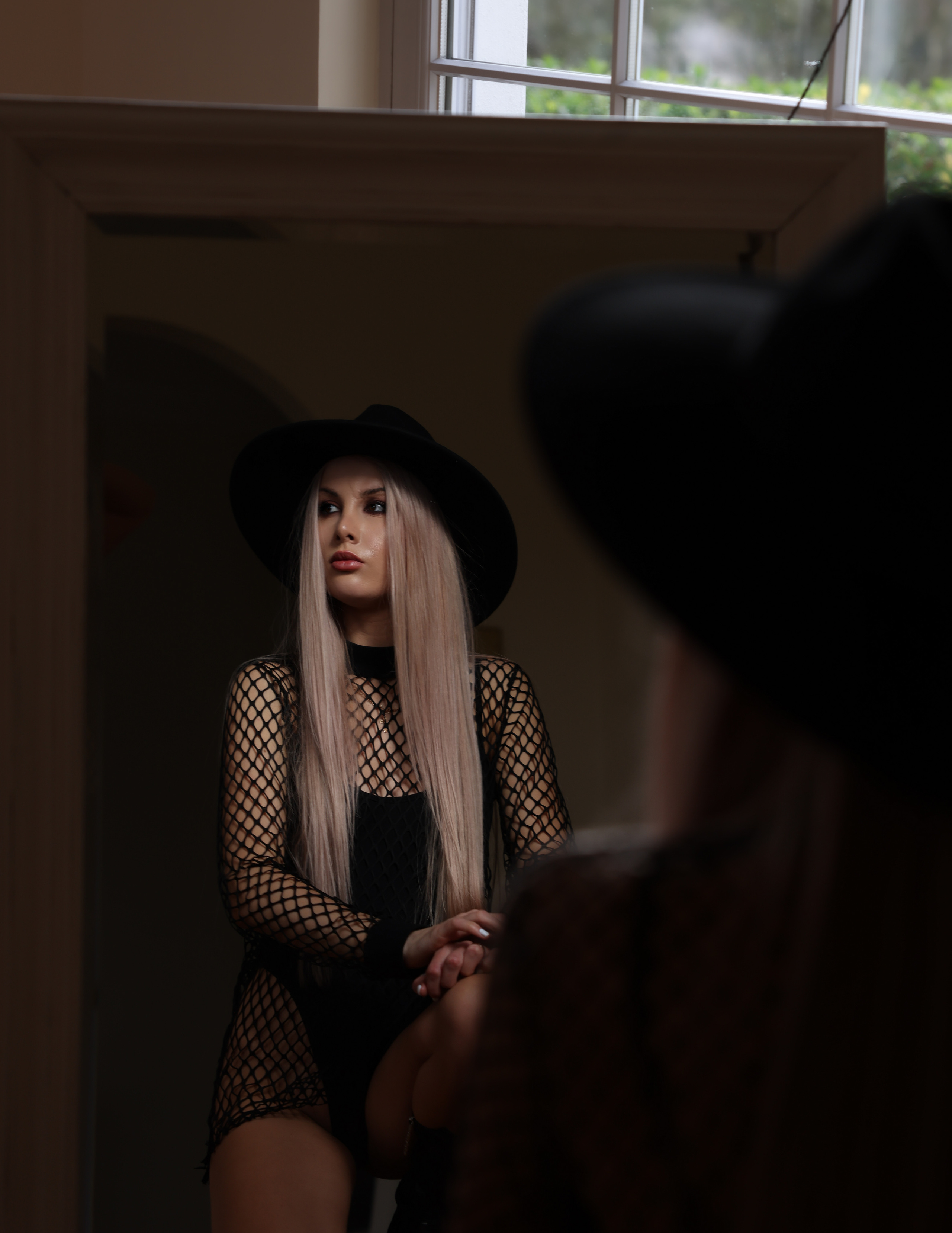 YANA. Главная