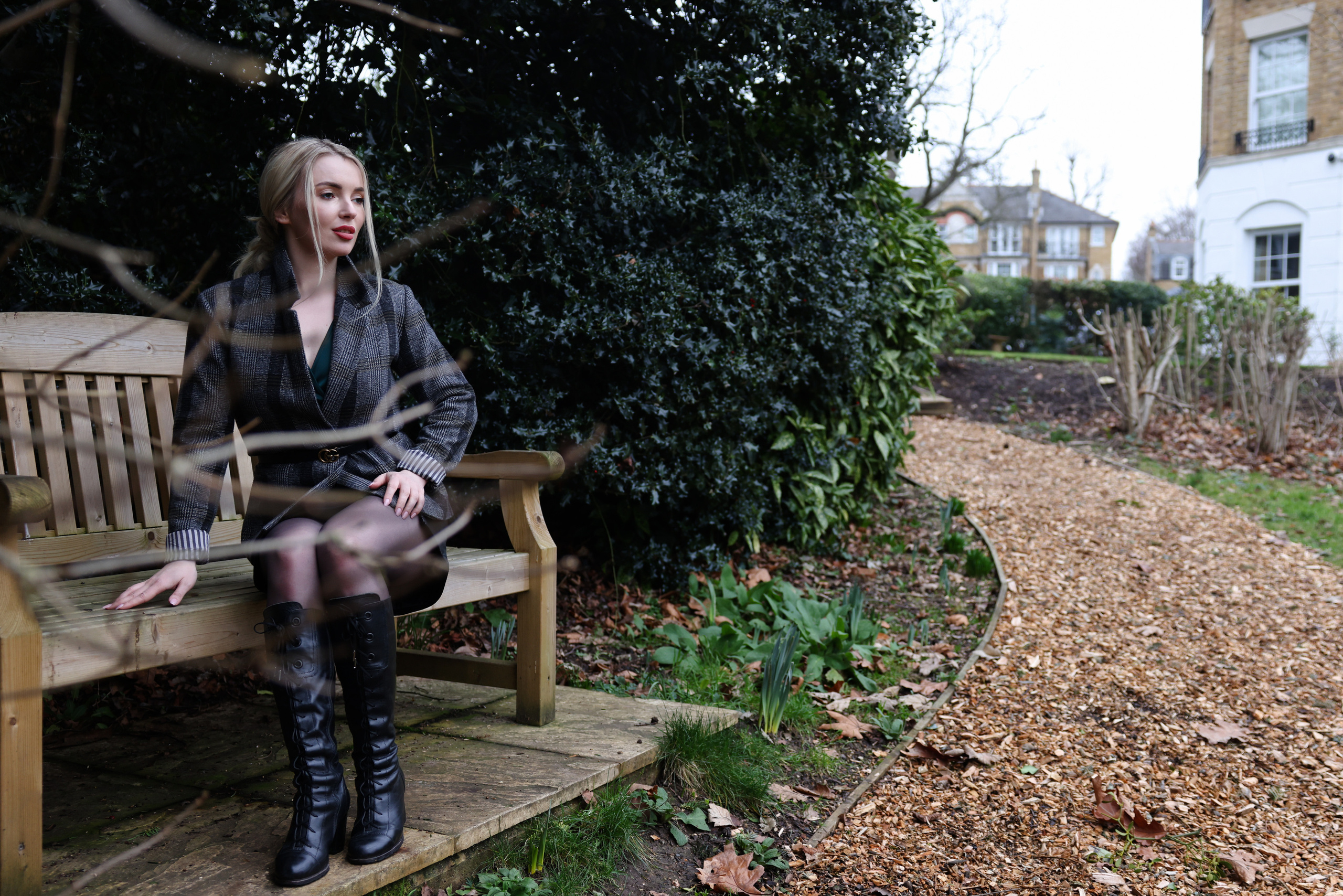 VICTORIA. Главная