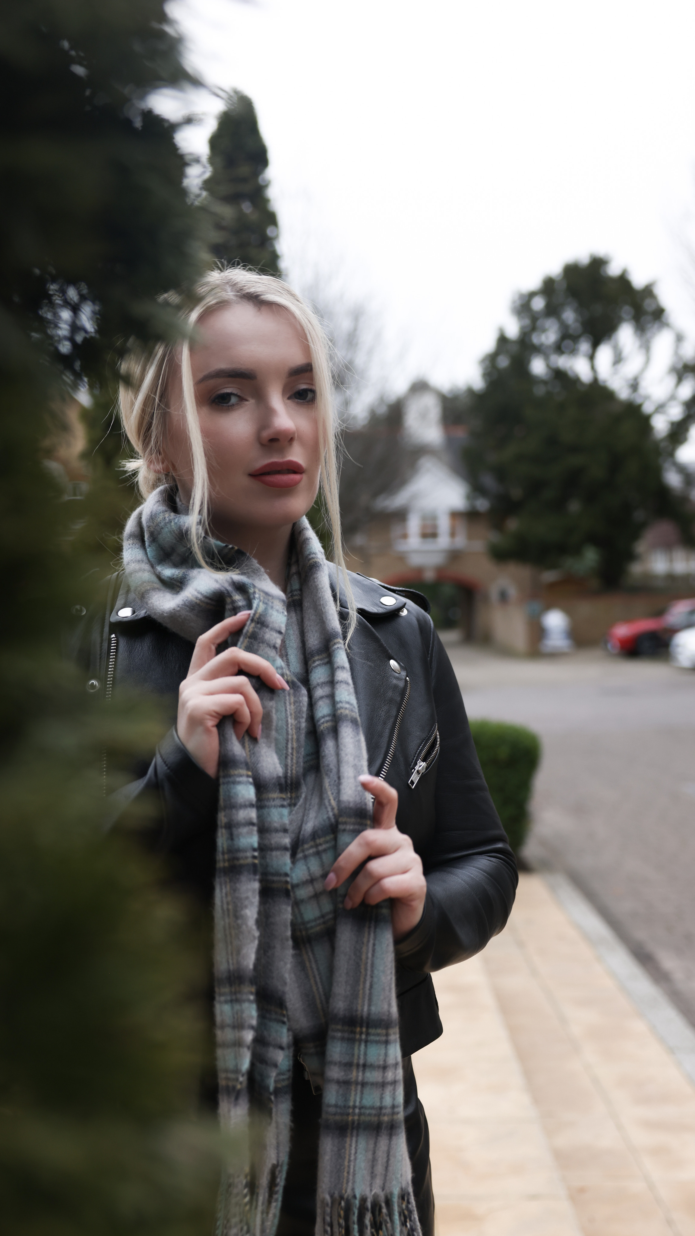 VICTORIA. Главная