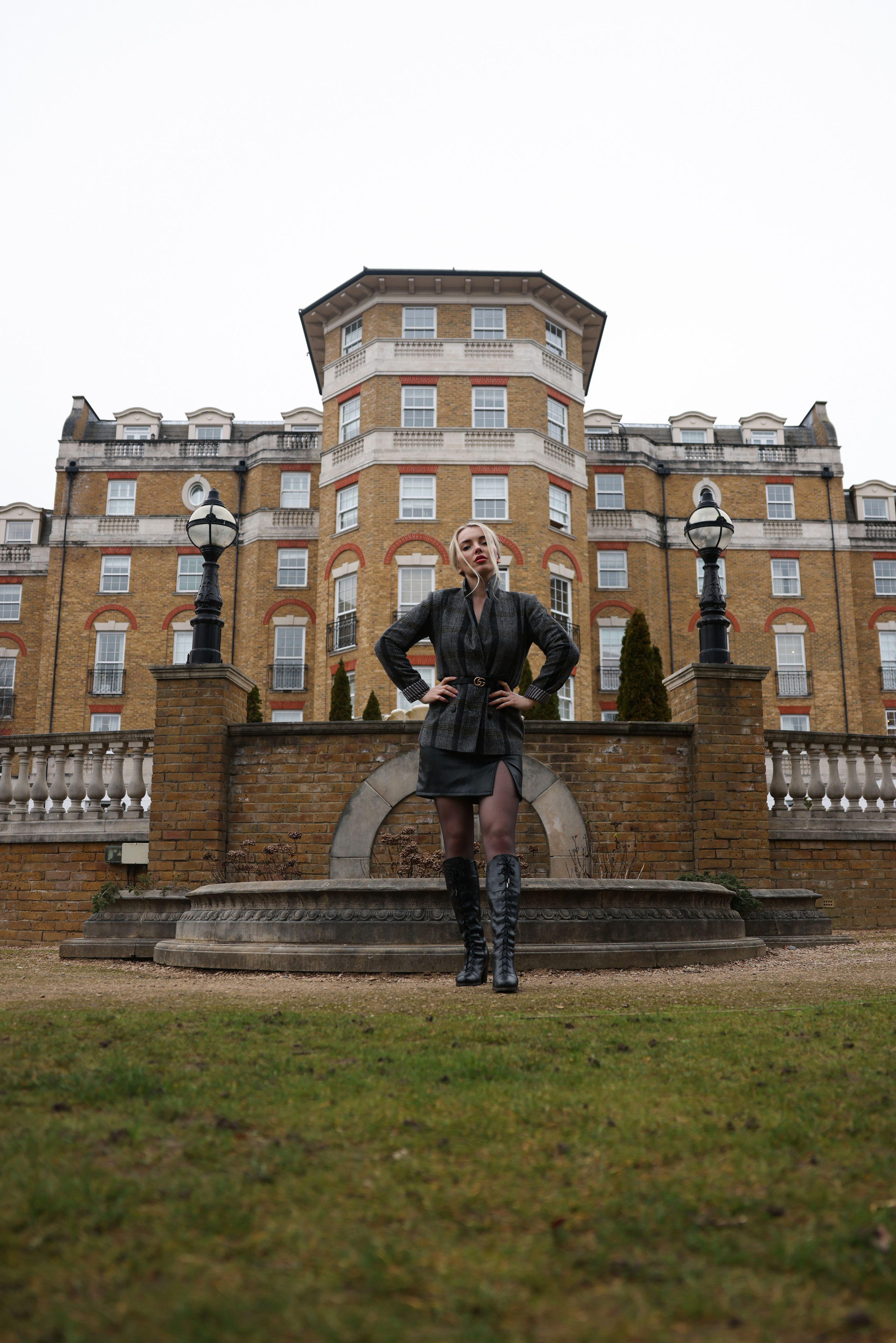 VICTORIA. Главная