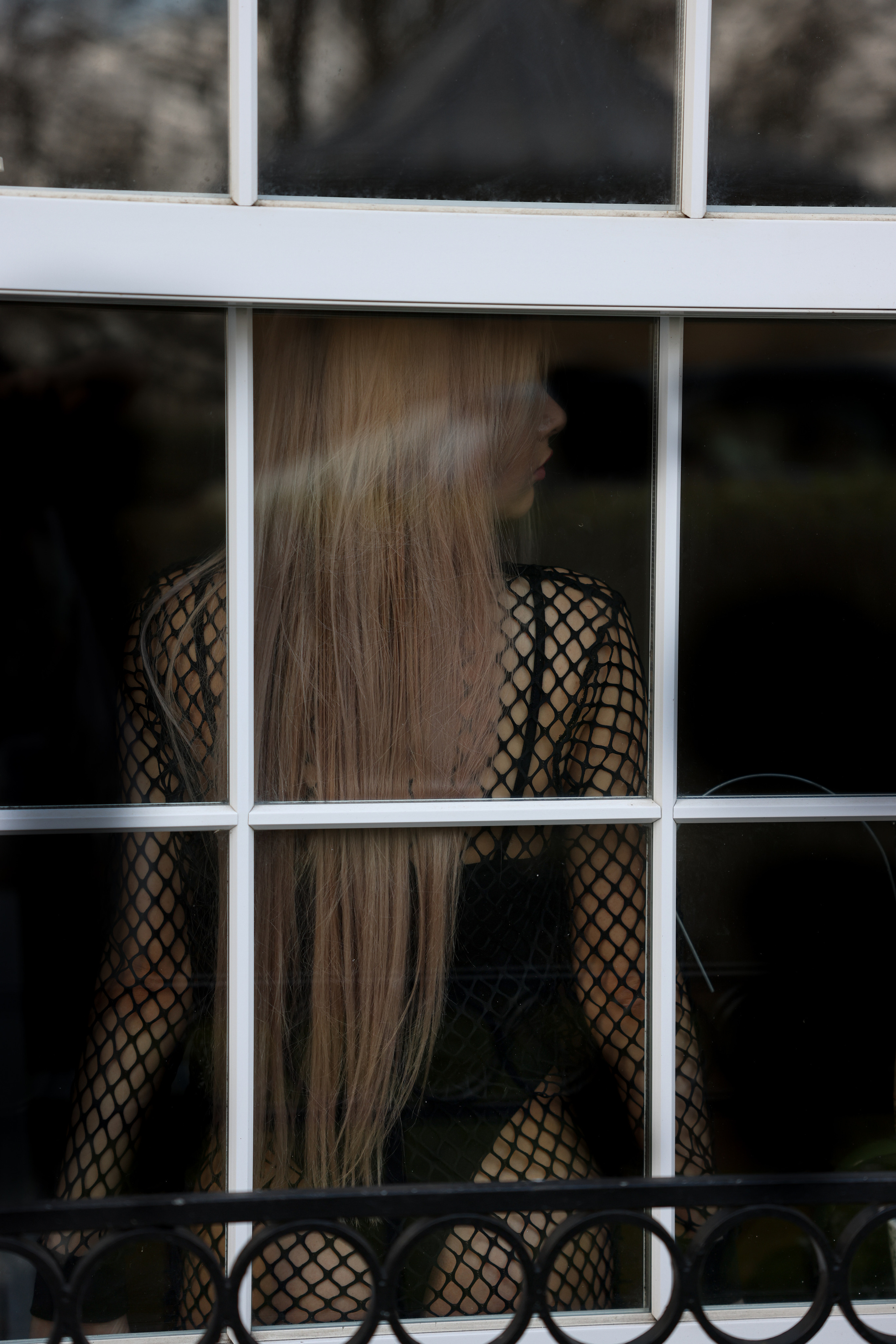 YANA. Главная