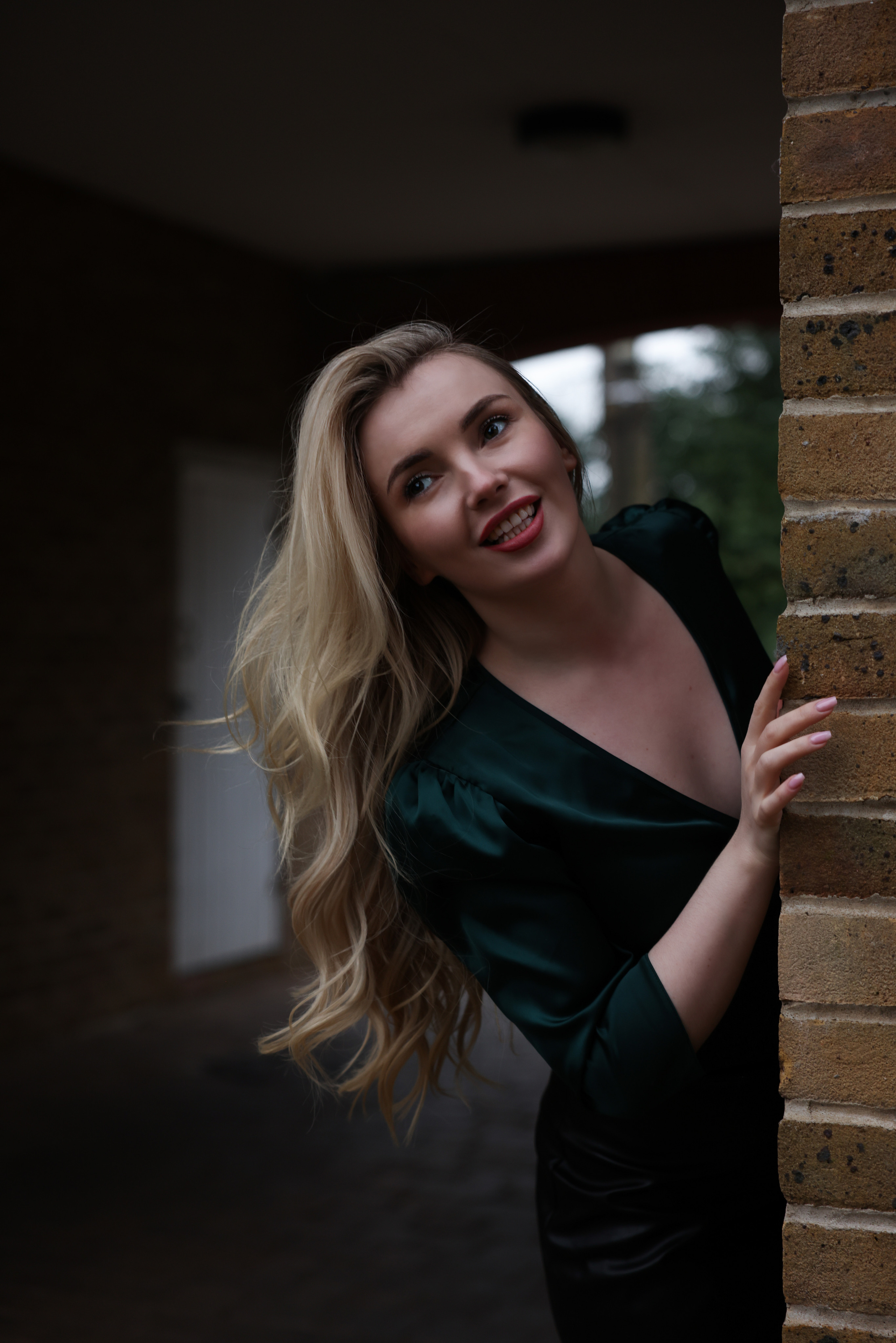 VICTORIA. Главная