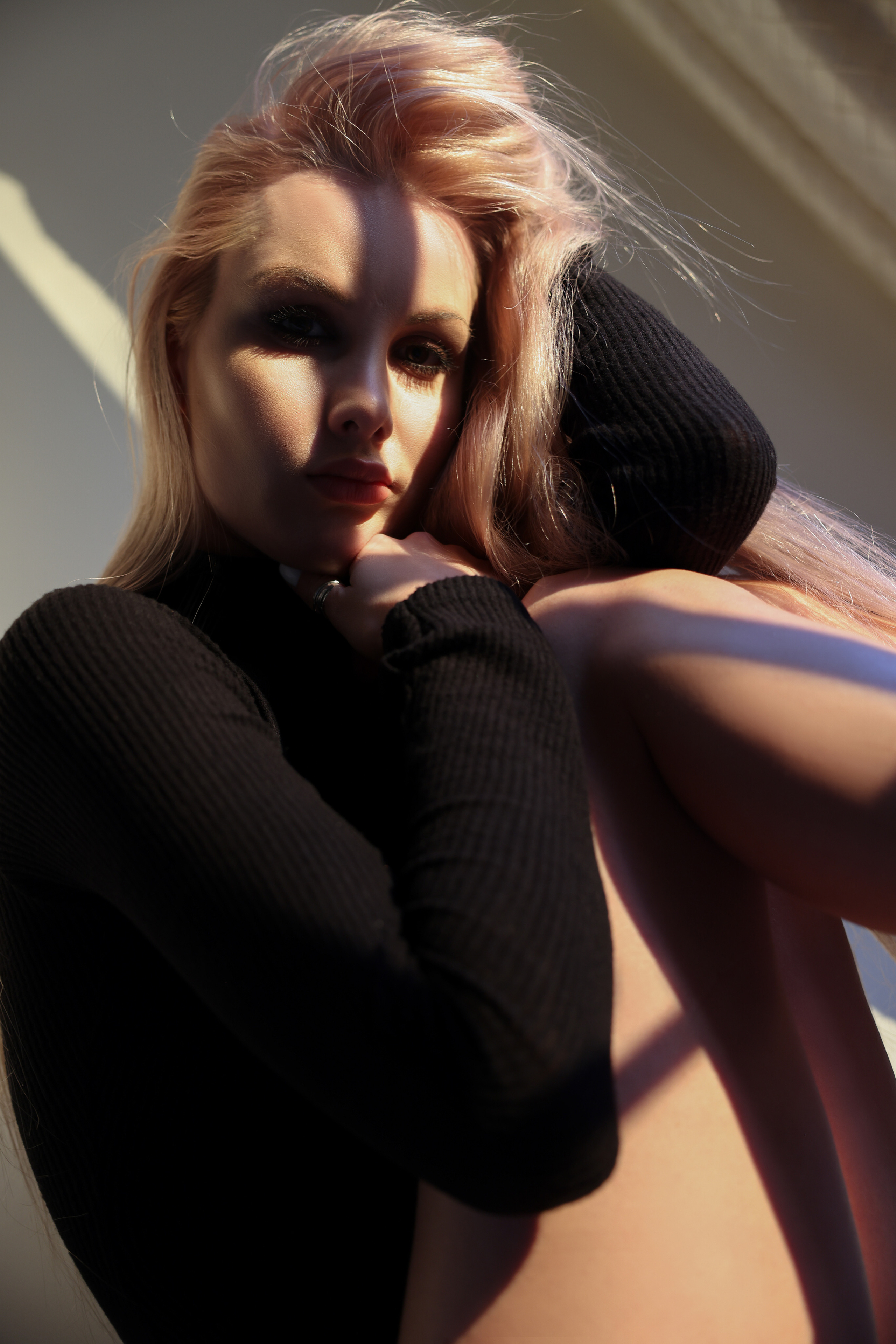 YANA. Главная