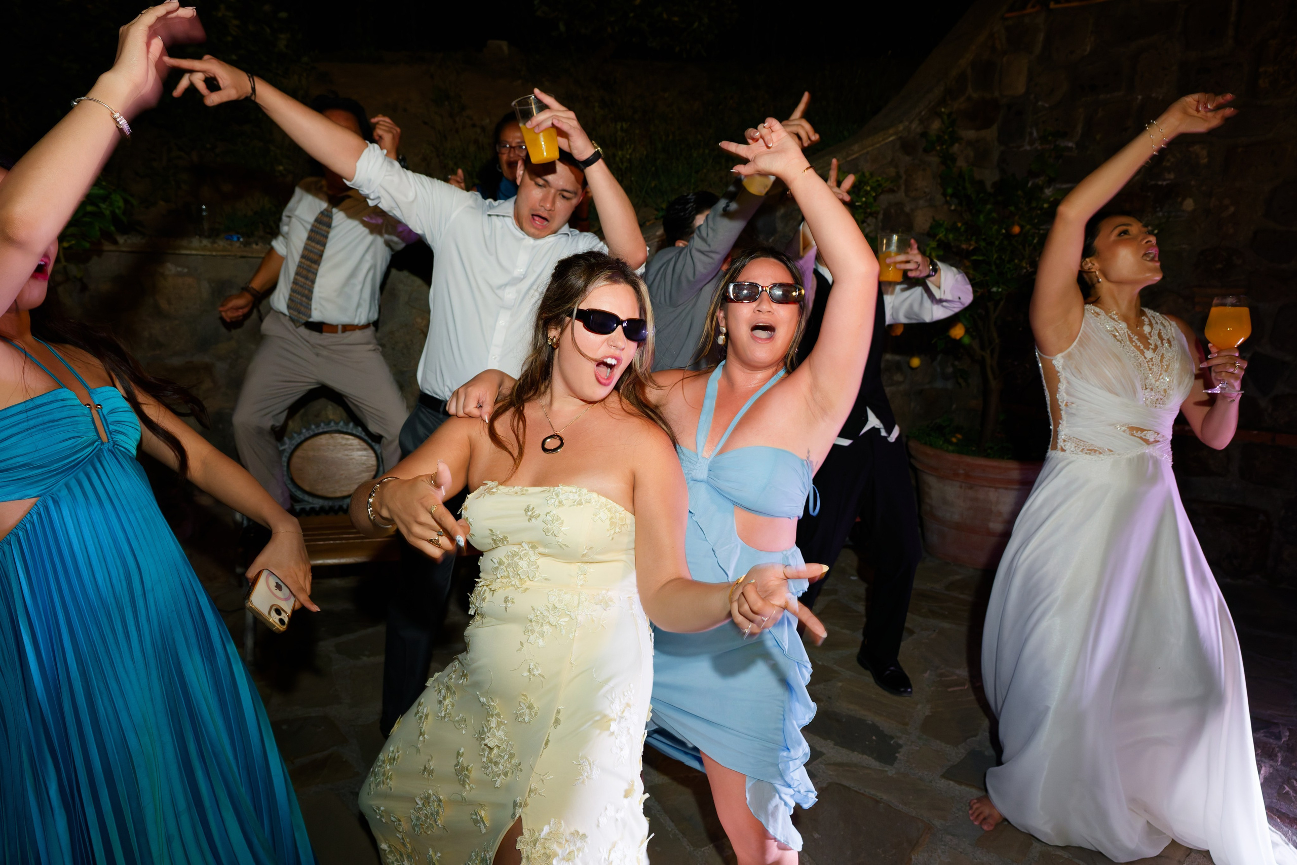 Wedding in Sorrento, Italy. Destination Wedding Photographer — Nikita Burtsev