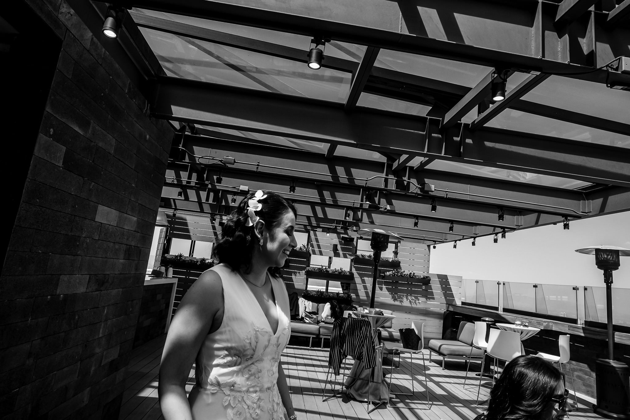 Gaby & Lalo. Wedding and family photographer in Mexico City