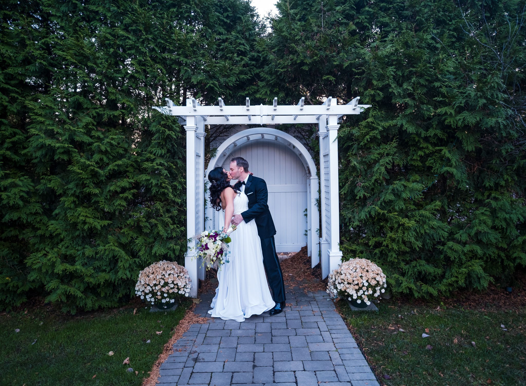 Adri & Ben / New York. Wedding and family photographer in Mexico City